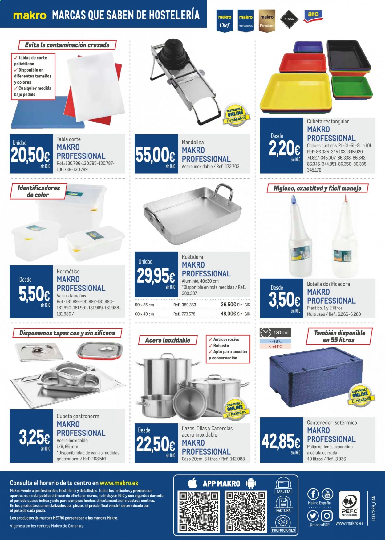 Folleto Makro - 07/01/21 - 03/03/21. Página 56