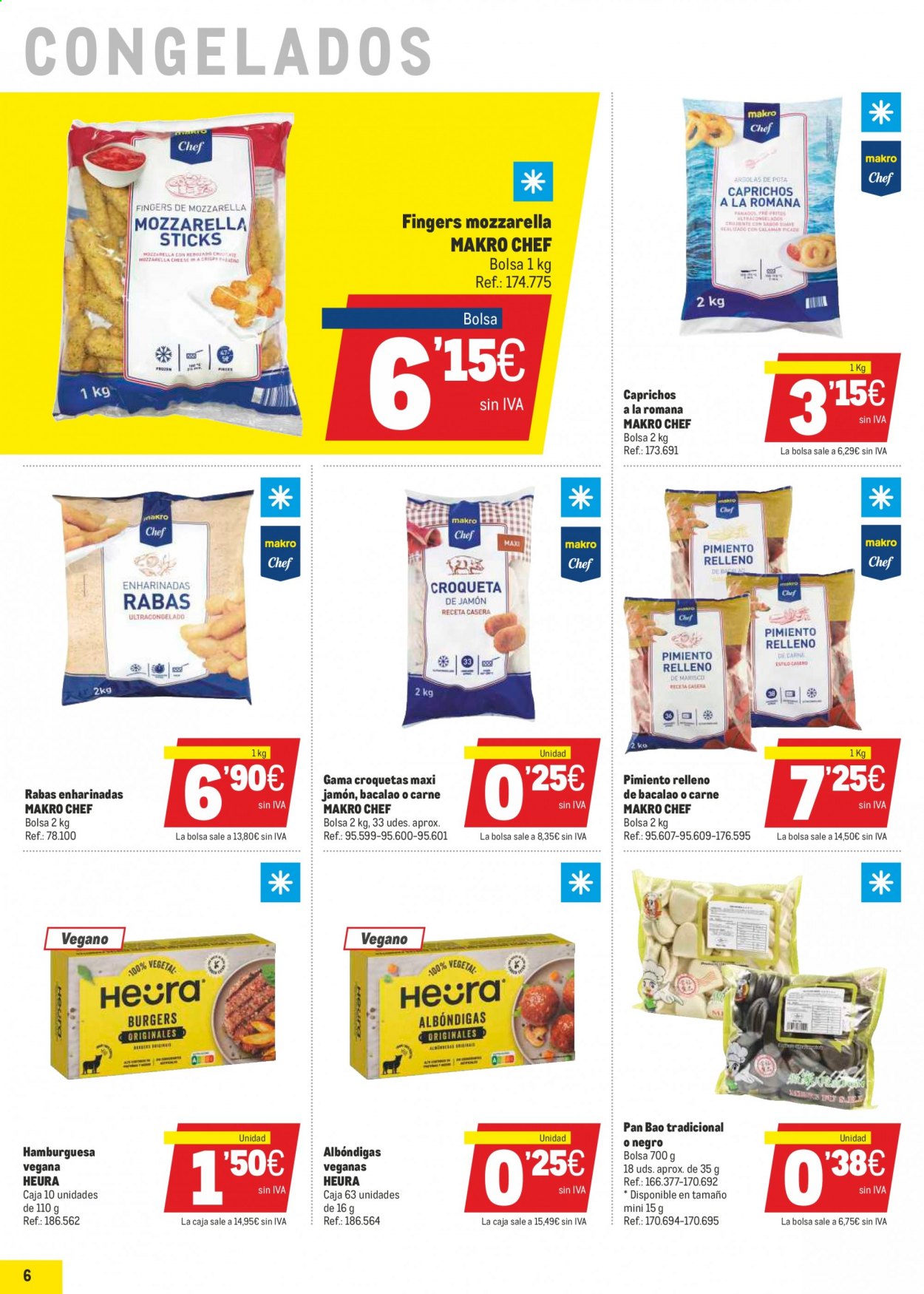 Folleto Makro - 03/02/21 - 17/02/21. Página 6