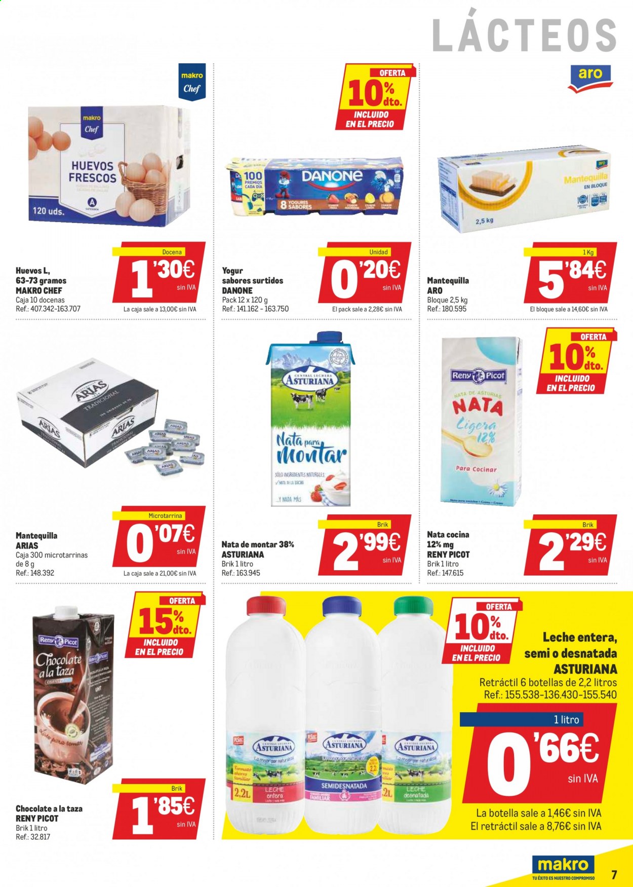Folleto Makro - 03/02/21 - 17/02/21. Página 7