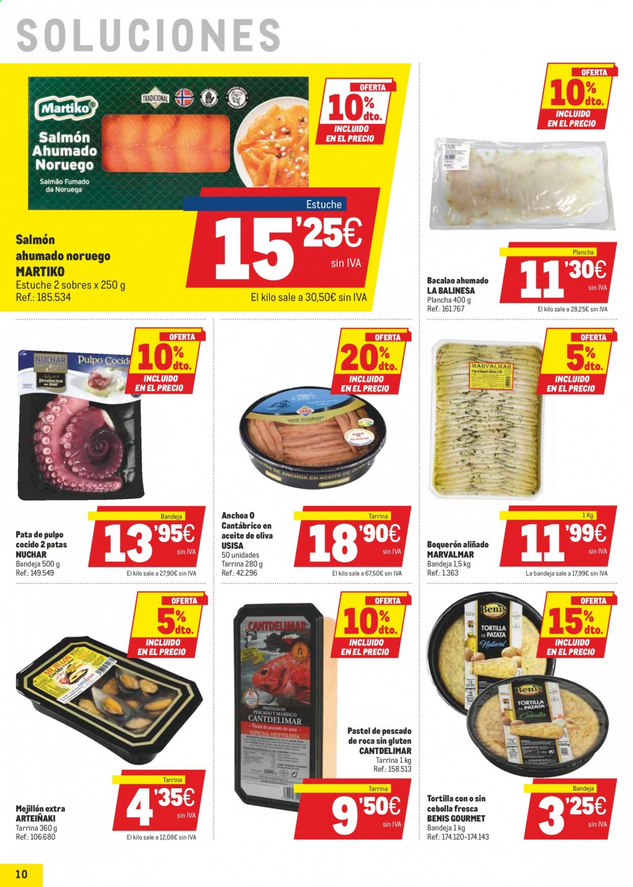 Folleto Makro - 03/02/21 - 17/02/21. Página 10