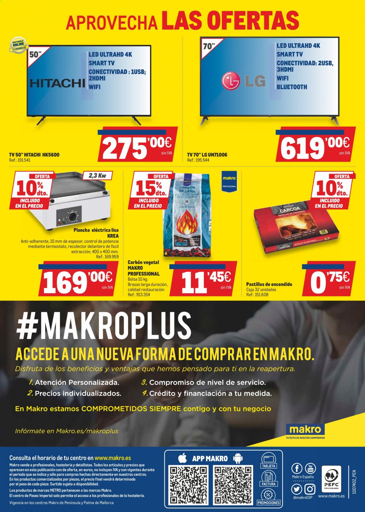 Folleto Makro - 03/02/21 - 17/02/21. Página 24