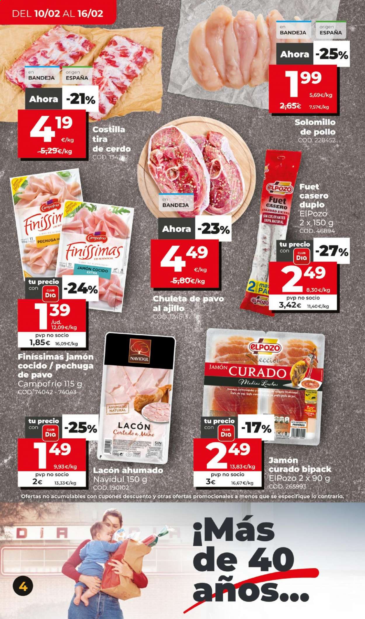 Folleto Dia - 10/02/21 - 16/02/21. Página 4