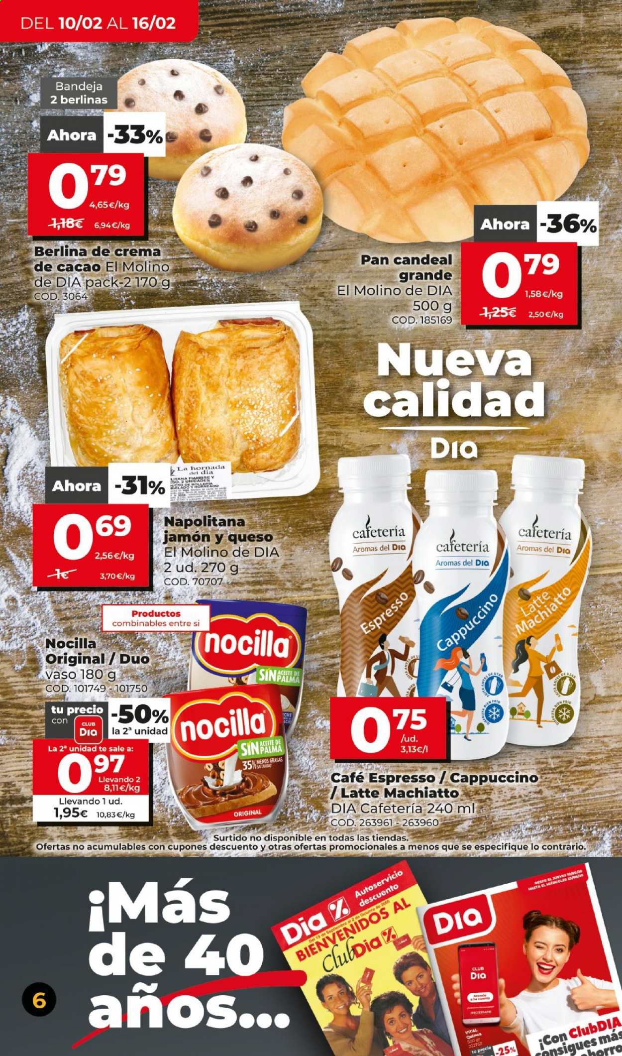 Folleto Dia - 10/02/21 - 16/02/21. Página 6