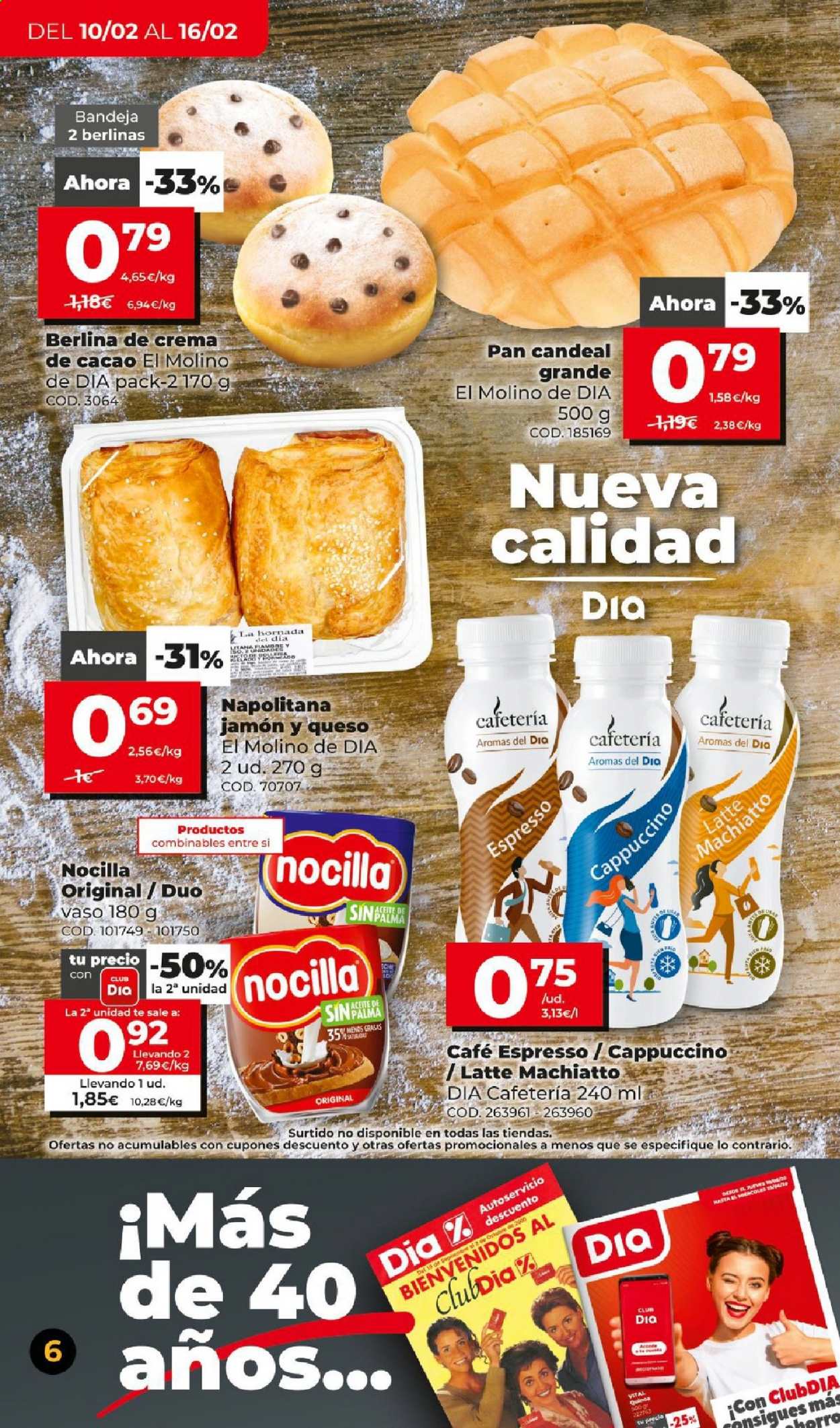 Folleto Dia - 10/02/21 - 16/02/21. Página 6