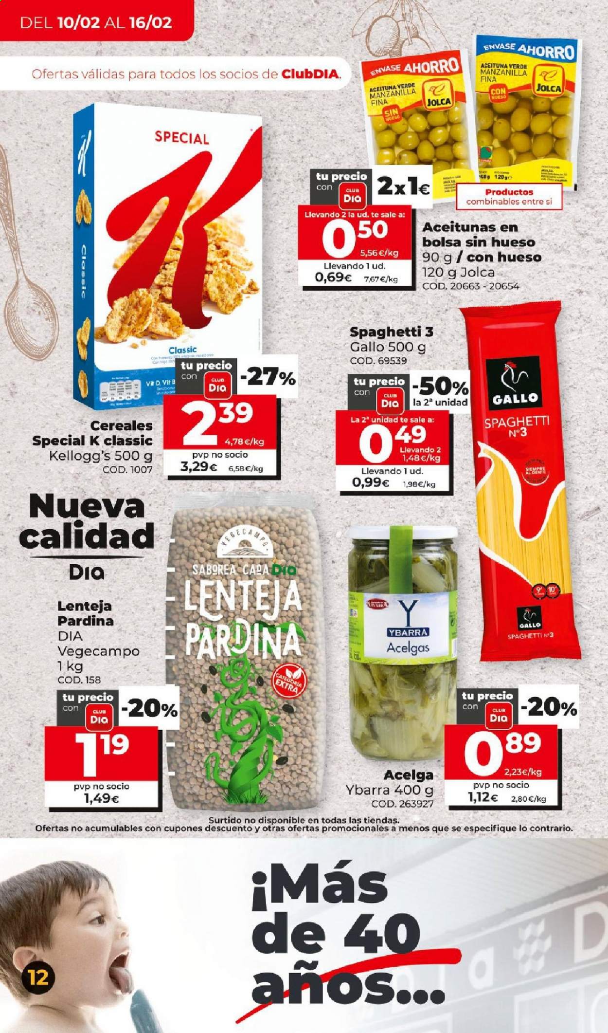 Folleto Dia - 10/02/21 - 16/02/21. Página 12