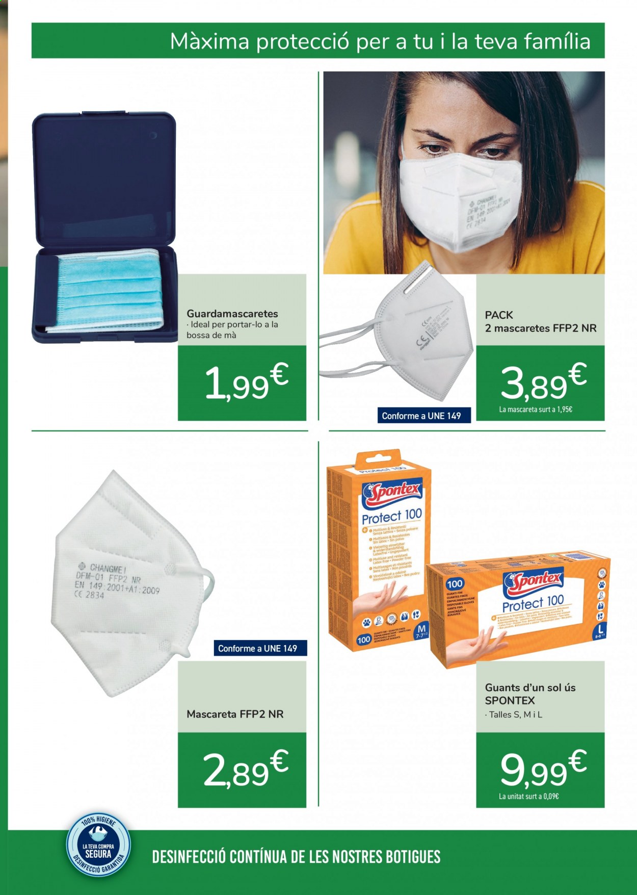 Folleto Carrefour - 27/01/21 - 16/02/21. Página 3