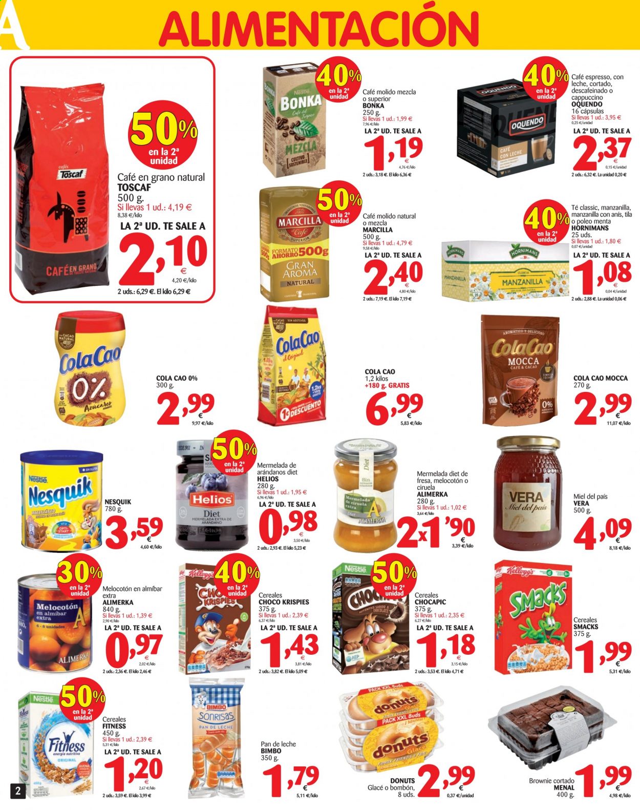 Folleto Alimerka - 11/02/21 - 24/02/21. Página 2