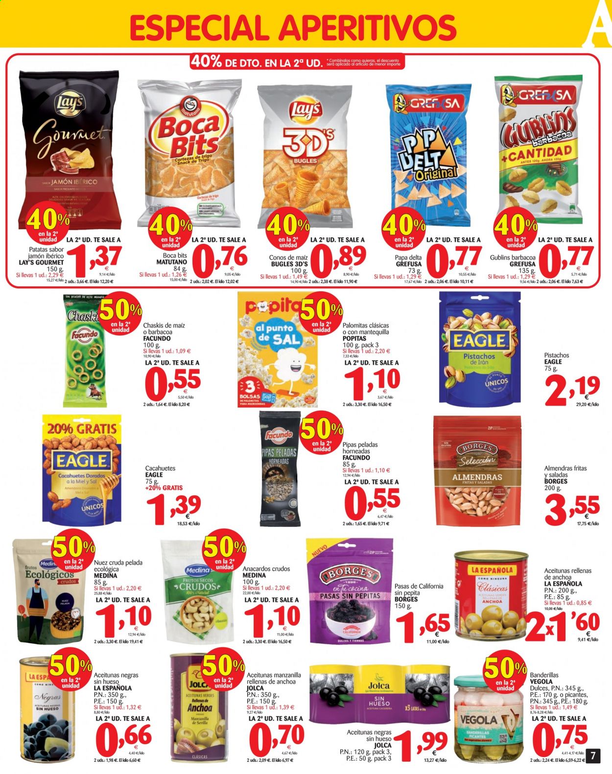 Folleto Alimerka - 11/02/21 - 24/02/21. Página 7