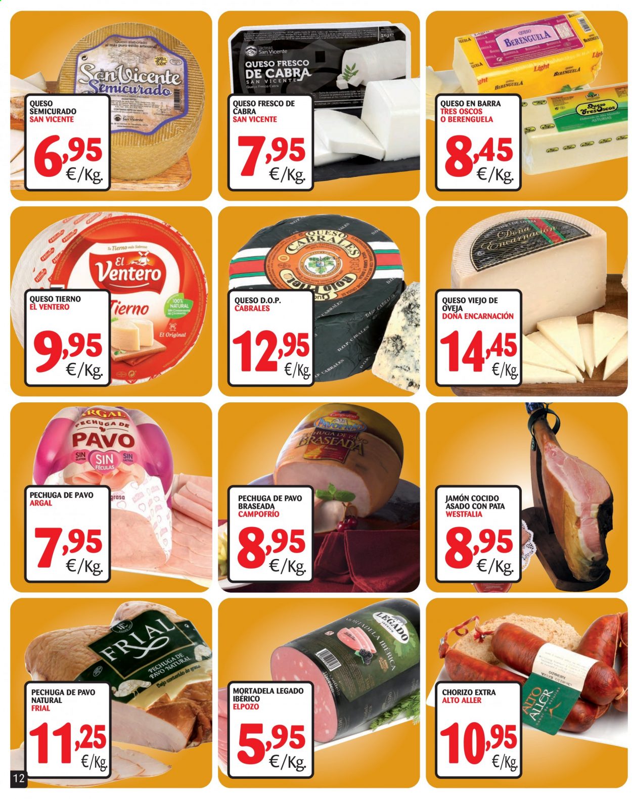 Folleto Alimerka - 11/02/21 - 24/02/21. Página 12