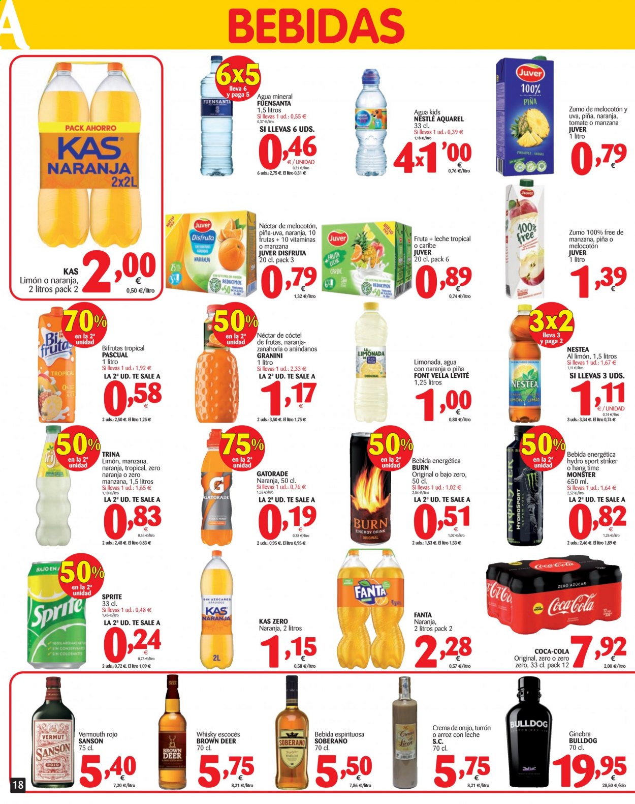 Folleto Alimerka - 11/02/21 - 24/02/21. Página 18
