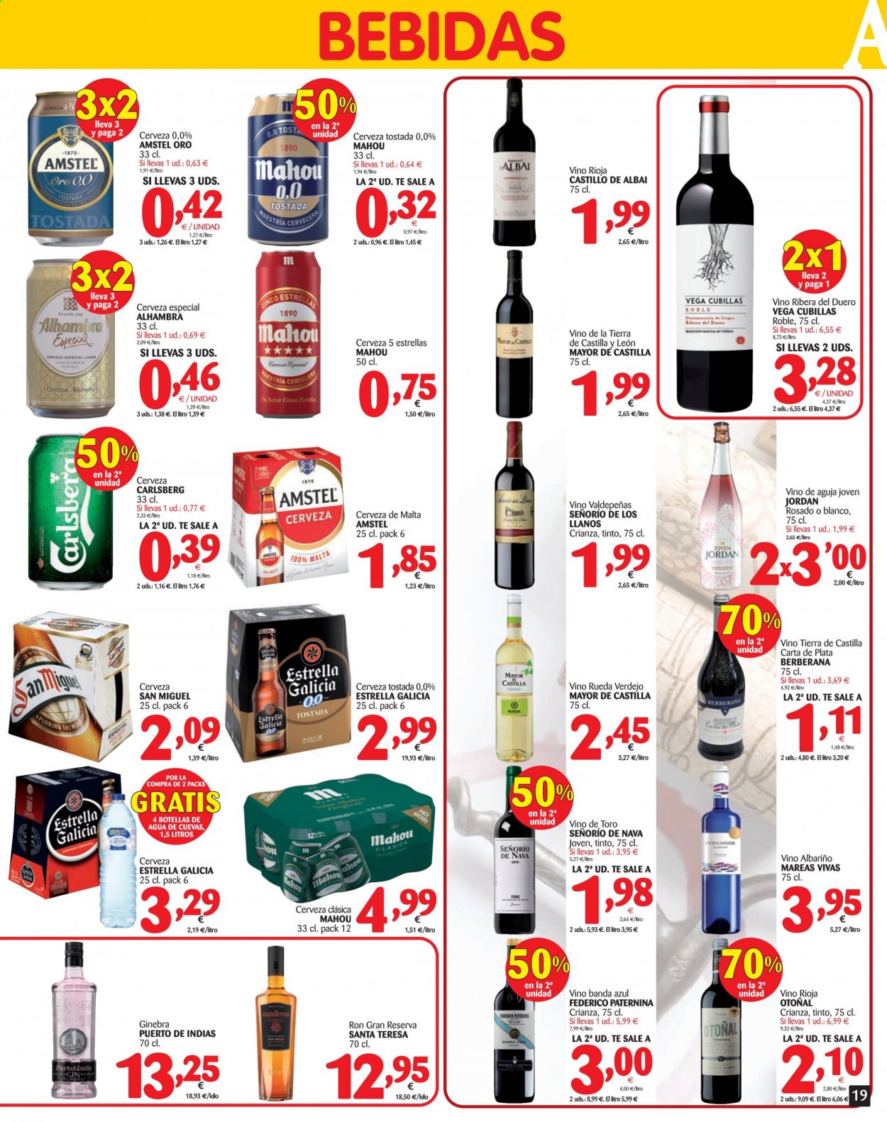 Folleto Alimerka - 11/02/21 - 24/02/21. Página 19
