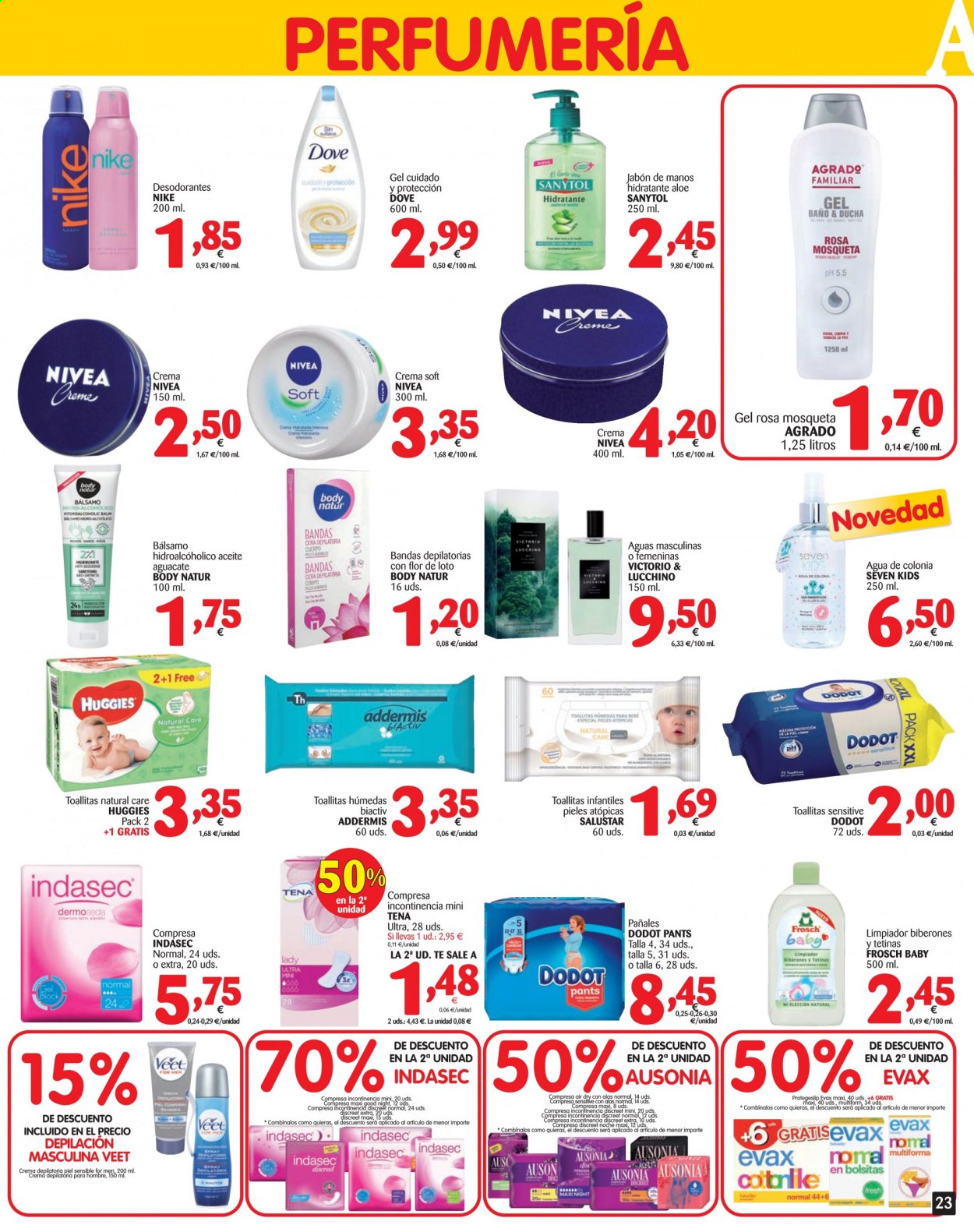 Folleto Alimerka - 11/02/21 - 24/02/21. Página 23