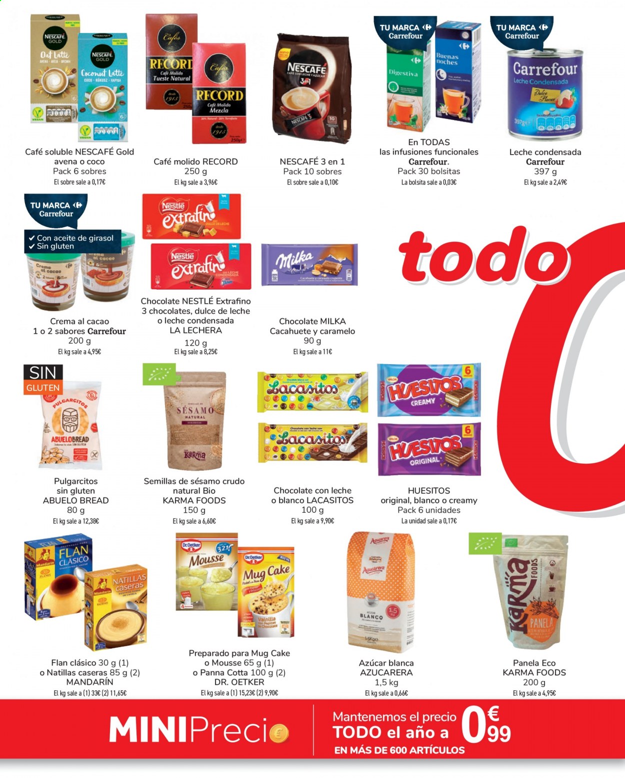Folleto Carrefour - 12/02/21 - 23/02/21. Página 14