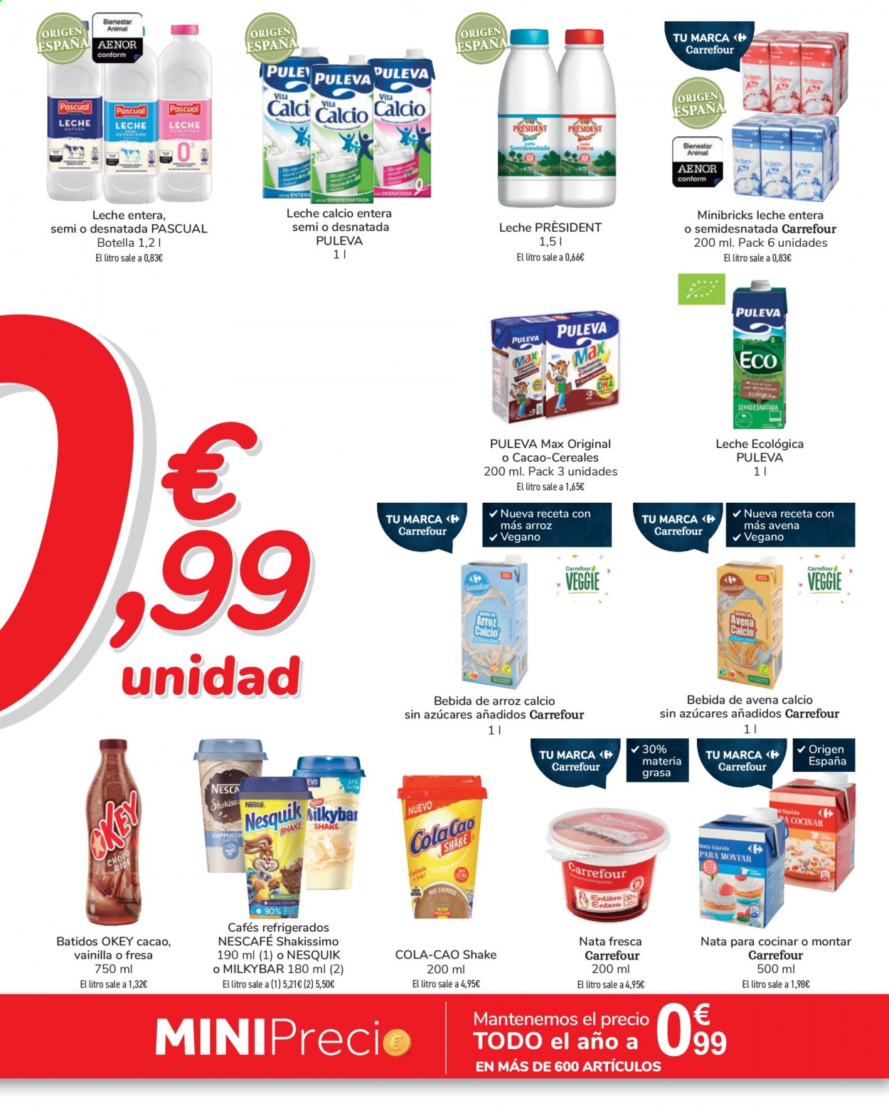 Folleto Carrefour - 12/02/21 - 23/02/21. Página 15
