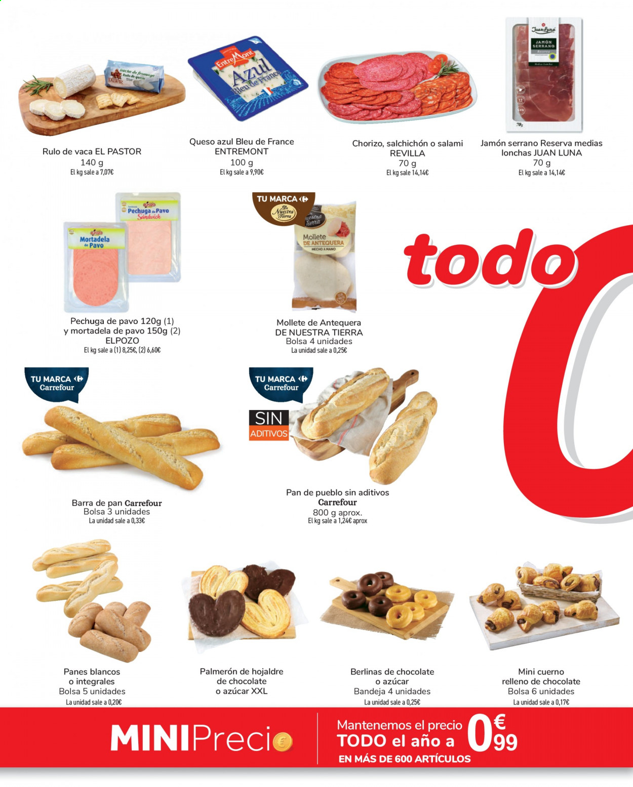 Folleto Carrefour - 12/02/21 - 23/02/21. Página 20