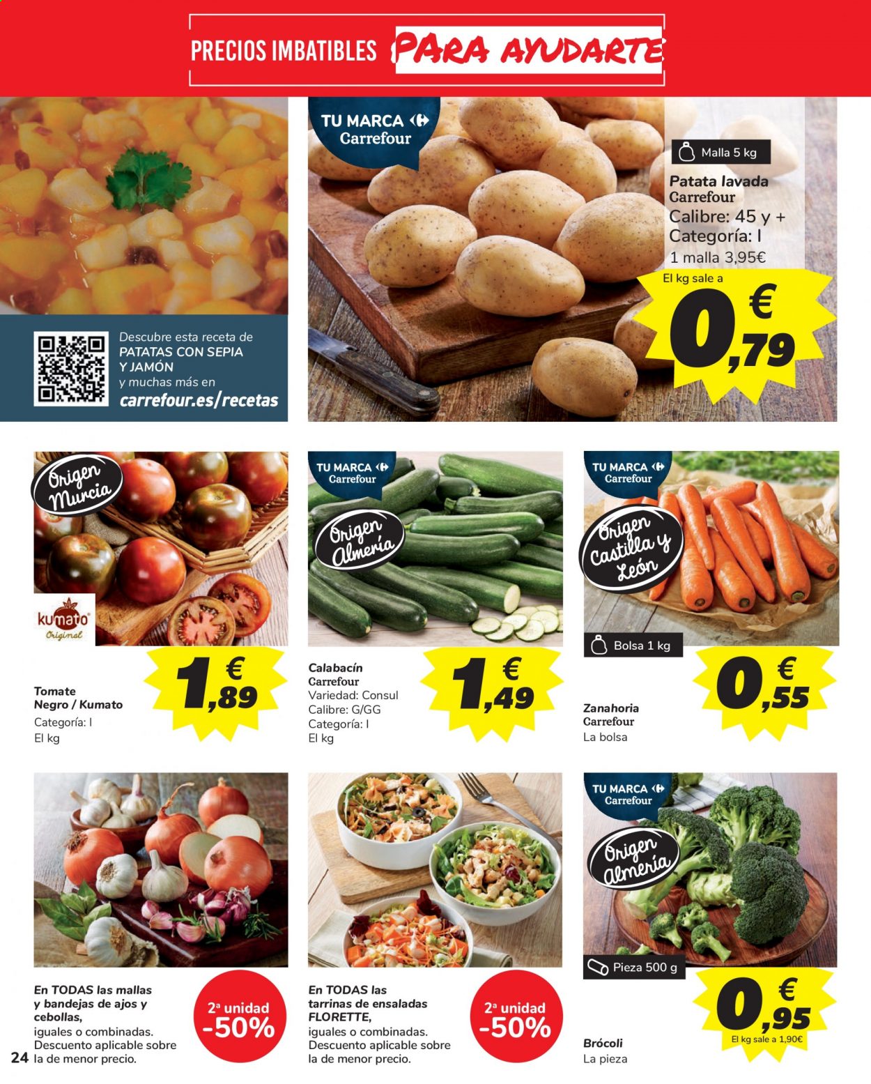 Folleto Carrefour - 12/02/21 - 23/02/21. Página 24