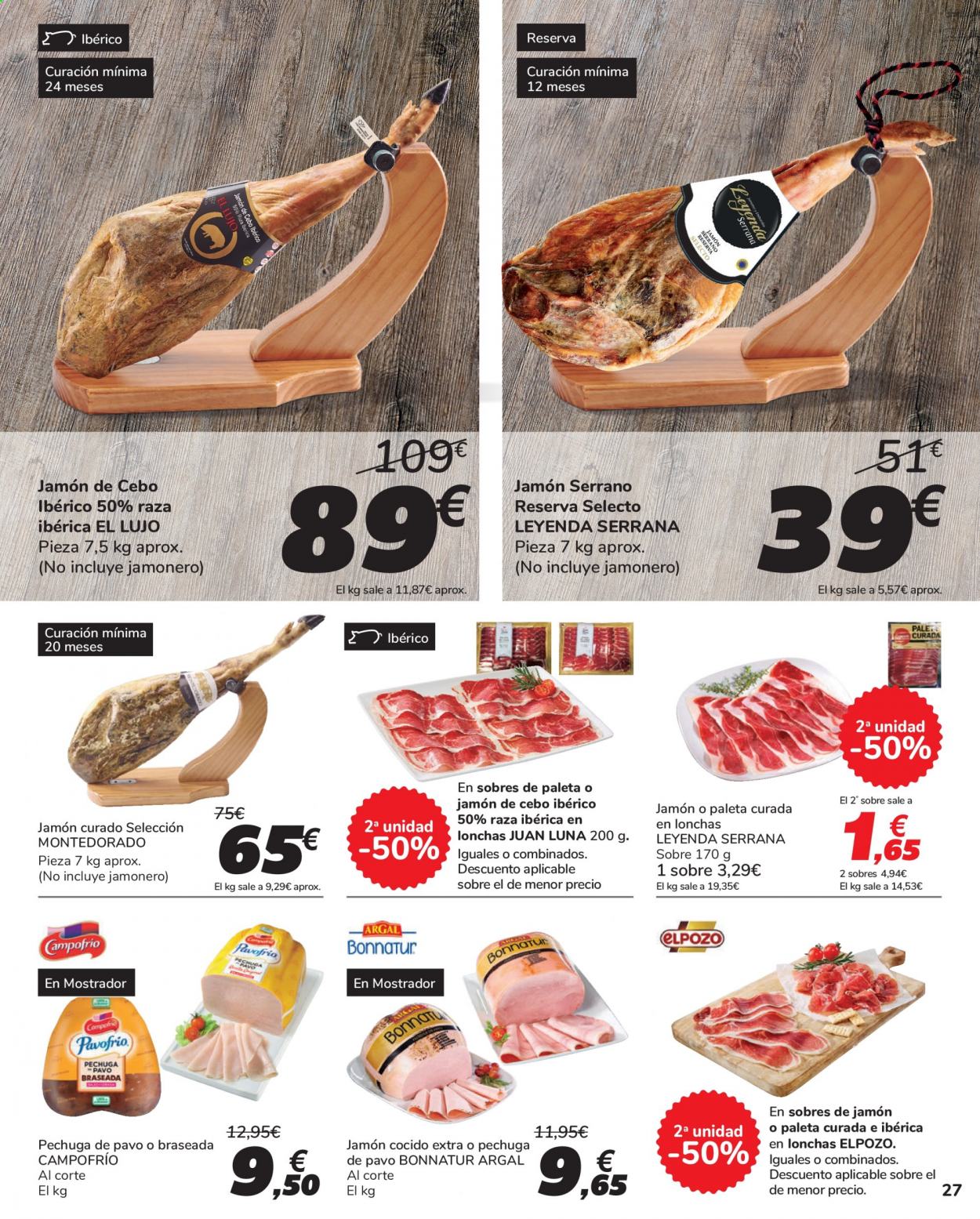Folleto Carrefour - 12/02/21 - 23/02/21. Página 27