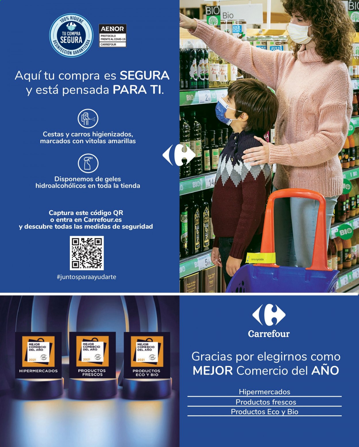 Folleto Carrefour - 12/02/21 - 23/02/21. Página 28