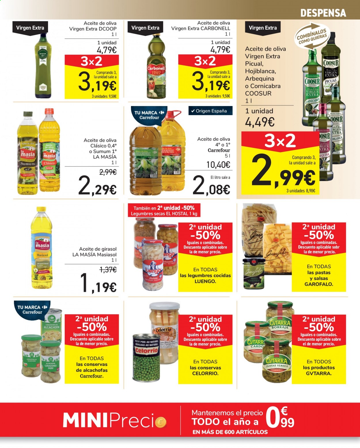 Folleto Carrefour - 12/02/21 - 23/02/21. Página 31