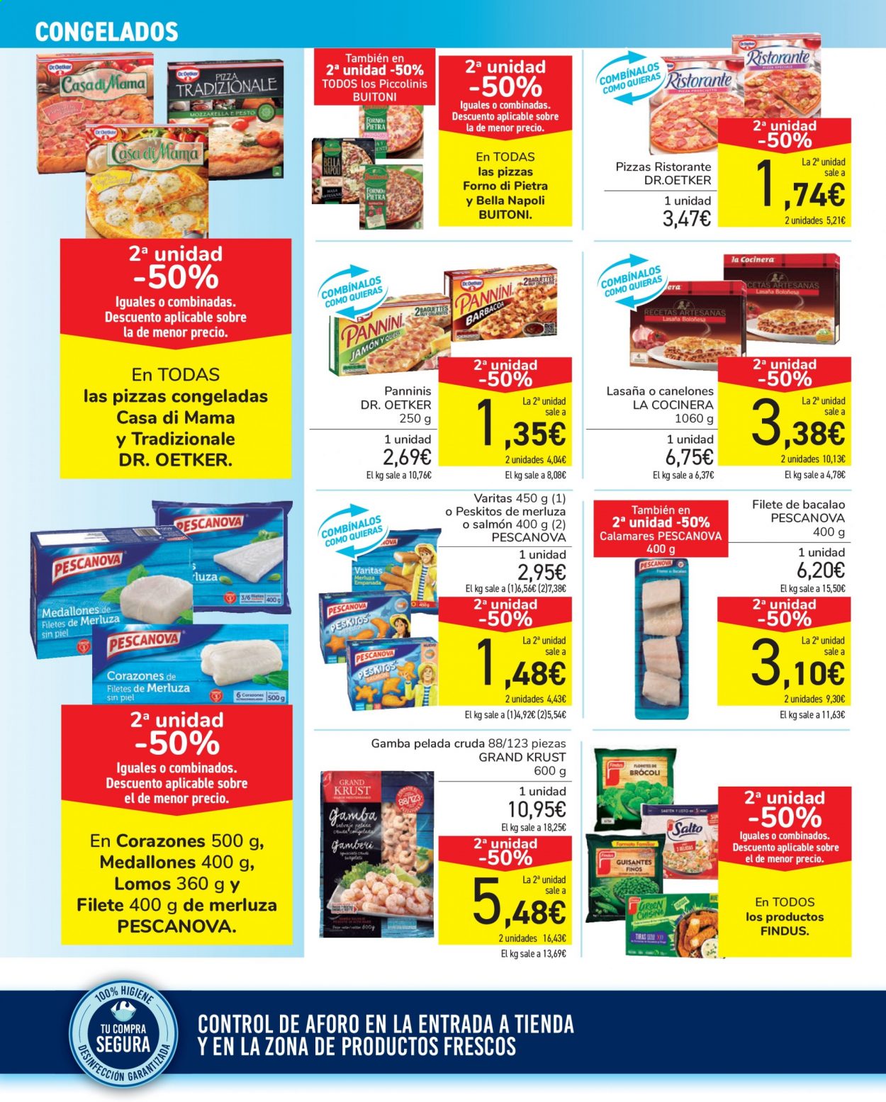 Folleto Carrefour - 12/02/21 - 23/02/21. Página 34