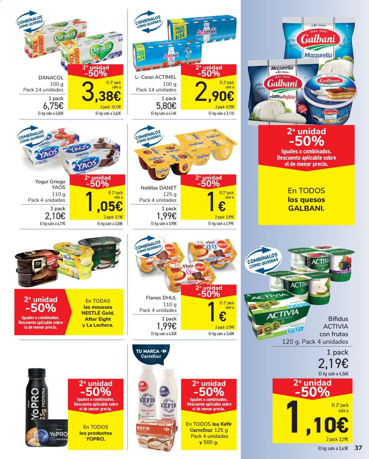 Folleto Carrefour - 12/02/21 - 23/02/21. Página 37