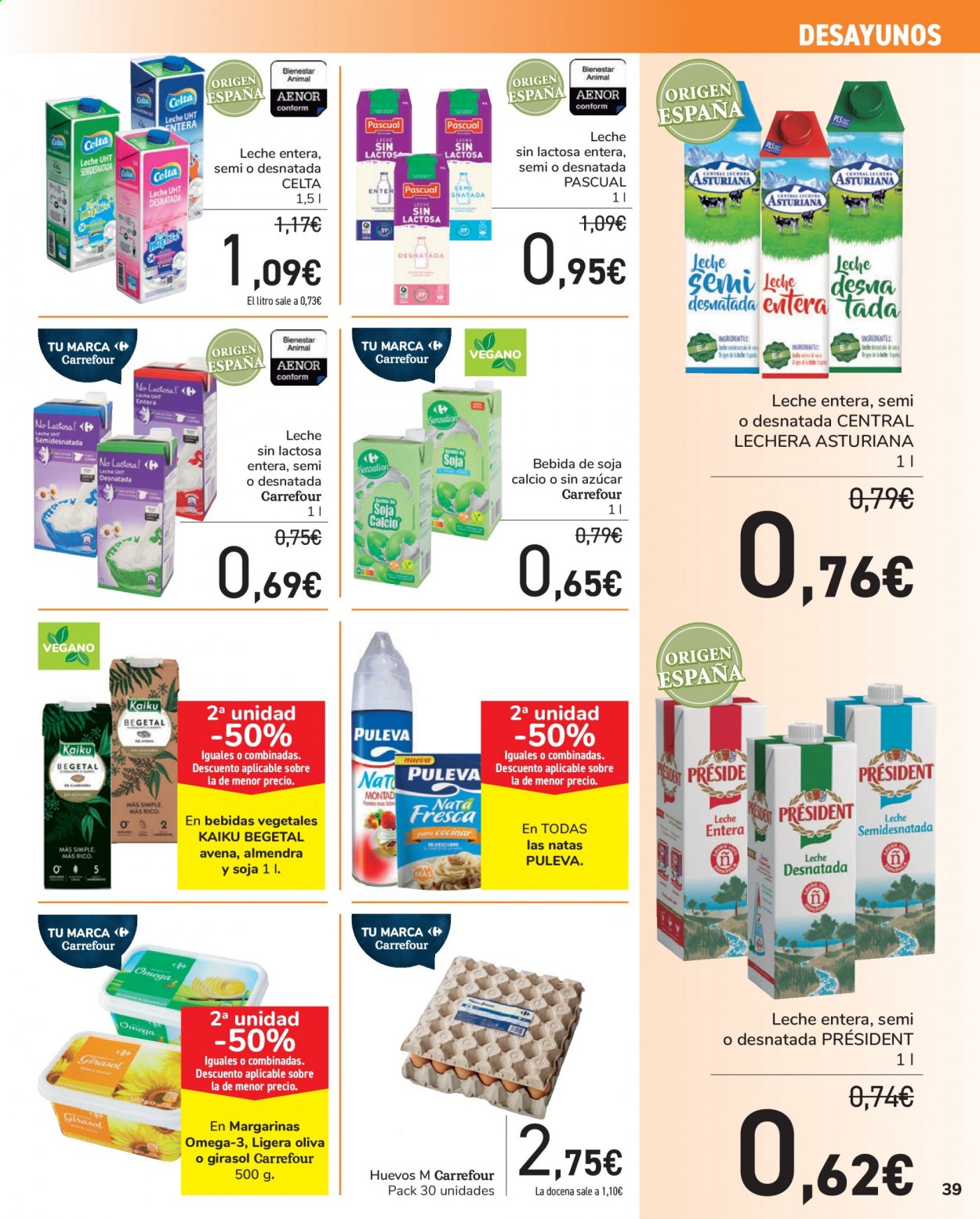 Folleto Carrefour - 12/02/21 - 23/02/21. Página 39