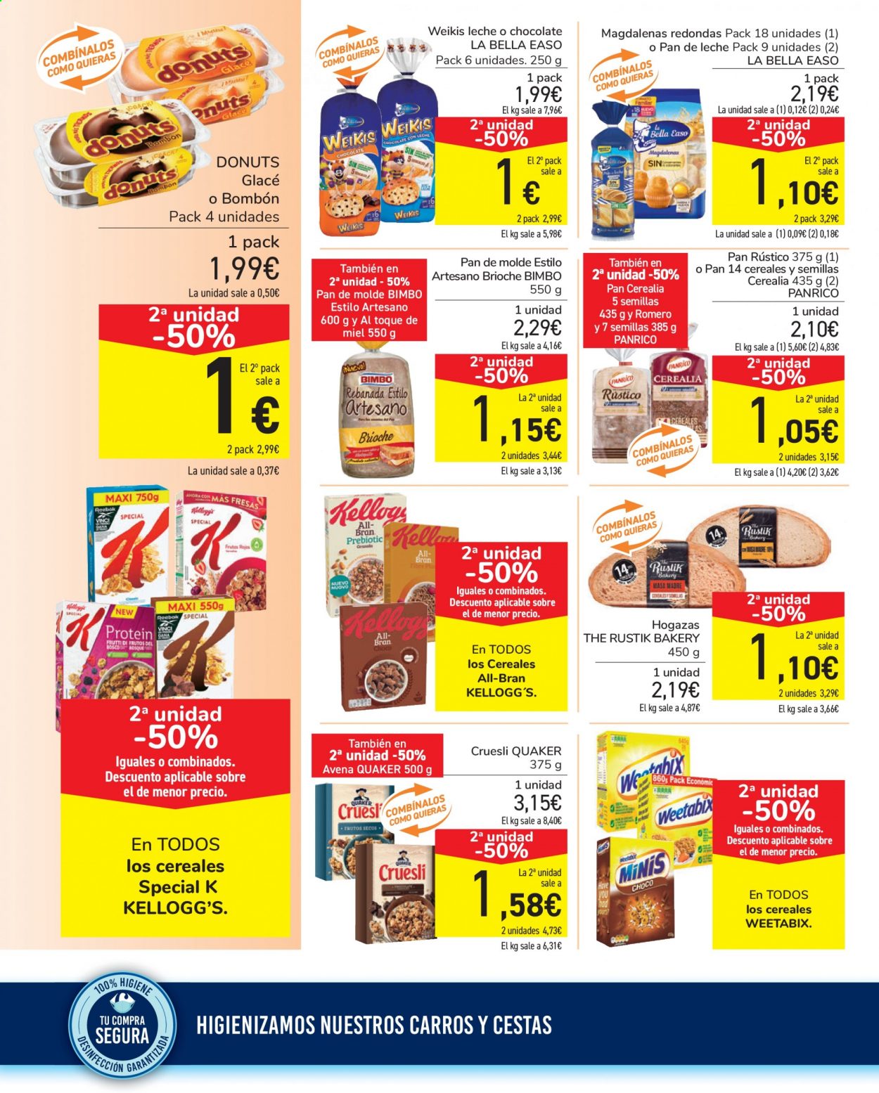 Folleto Carrefour - 12/02/21 - 23/02/21. Página 40