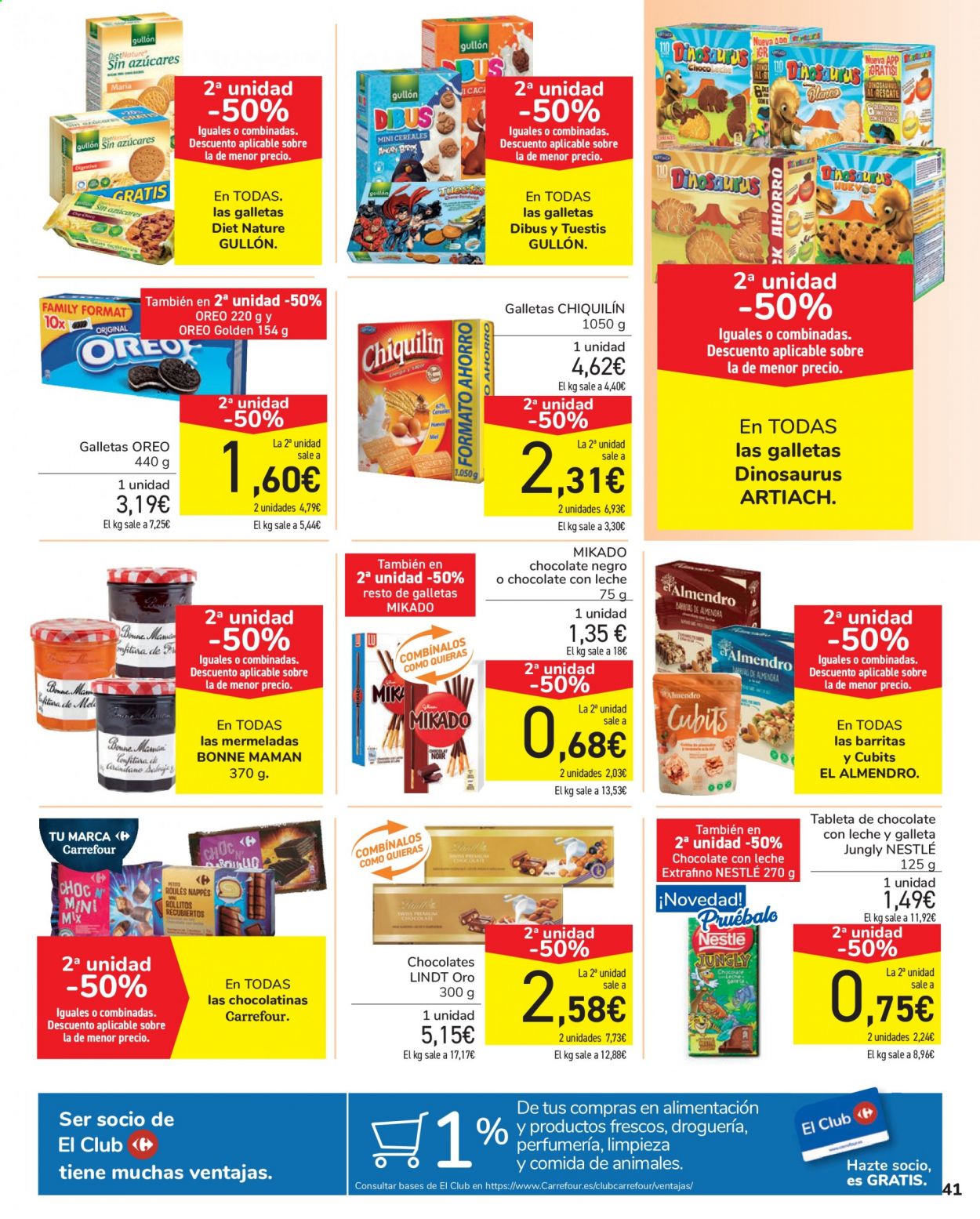 Folleto Carrefour - 12/02/21 - 23/02/21. Página 41