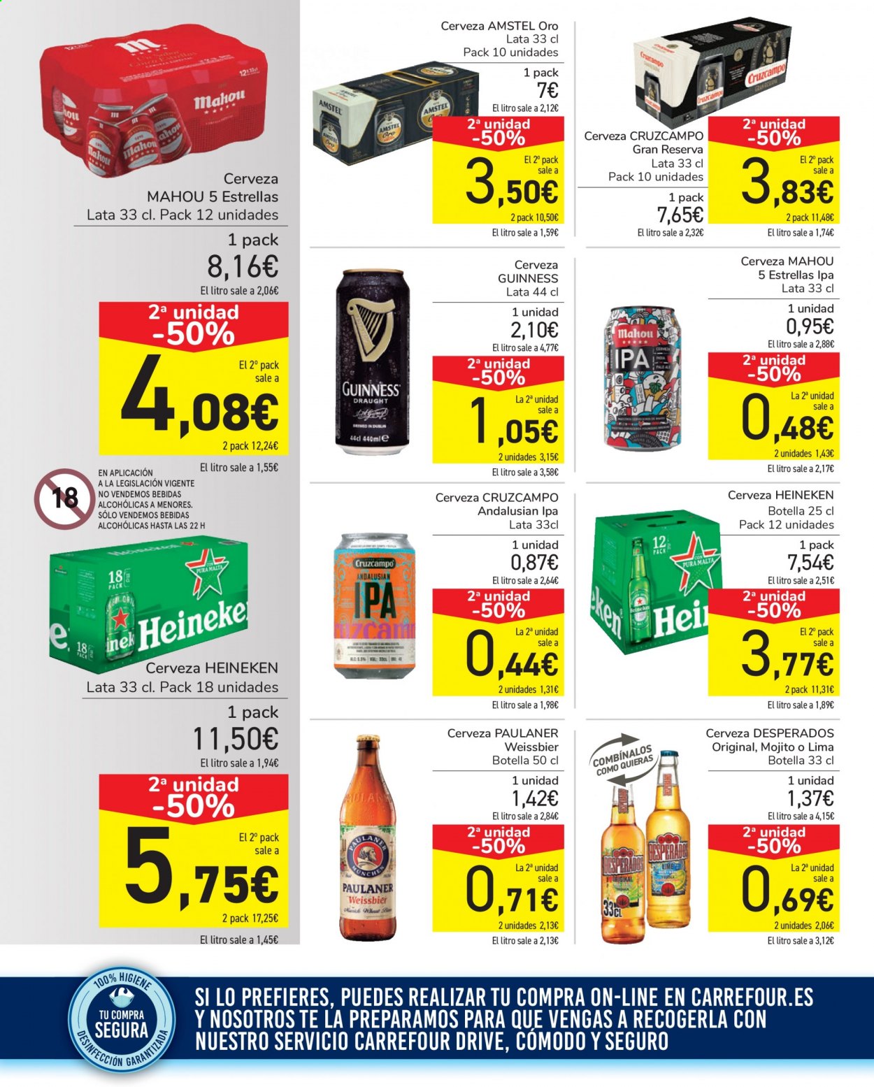Folleto Carrefour - 12/02/21 - 23/02/21. Página 44