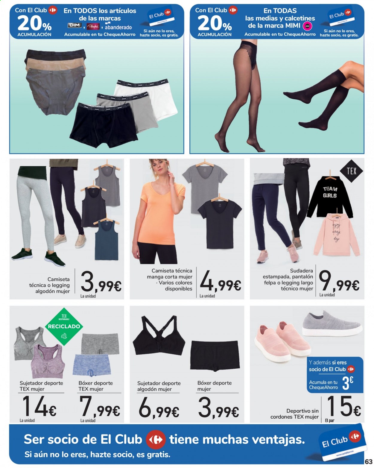 Folleto Carrefour - 12/02/21 - 23/02/21. Página 63