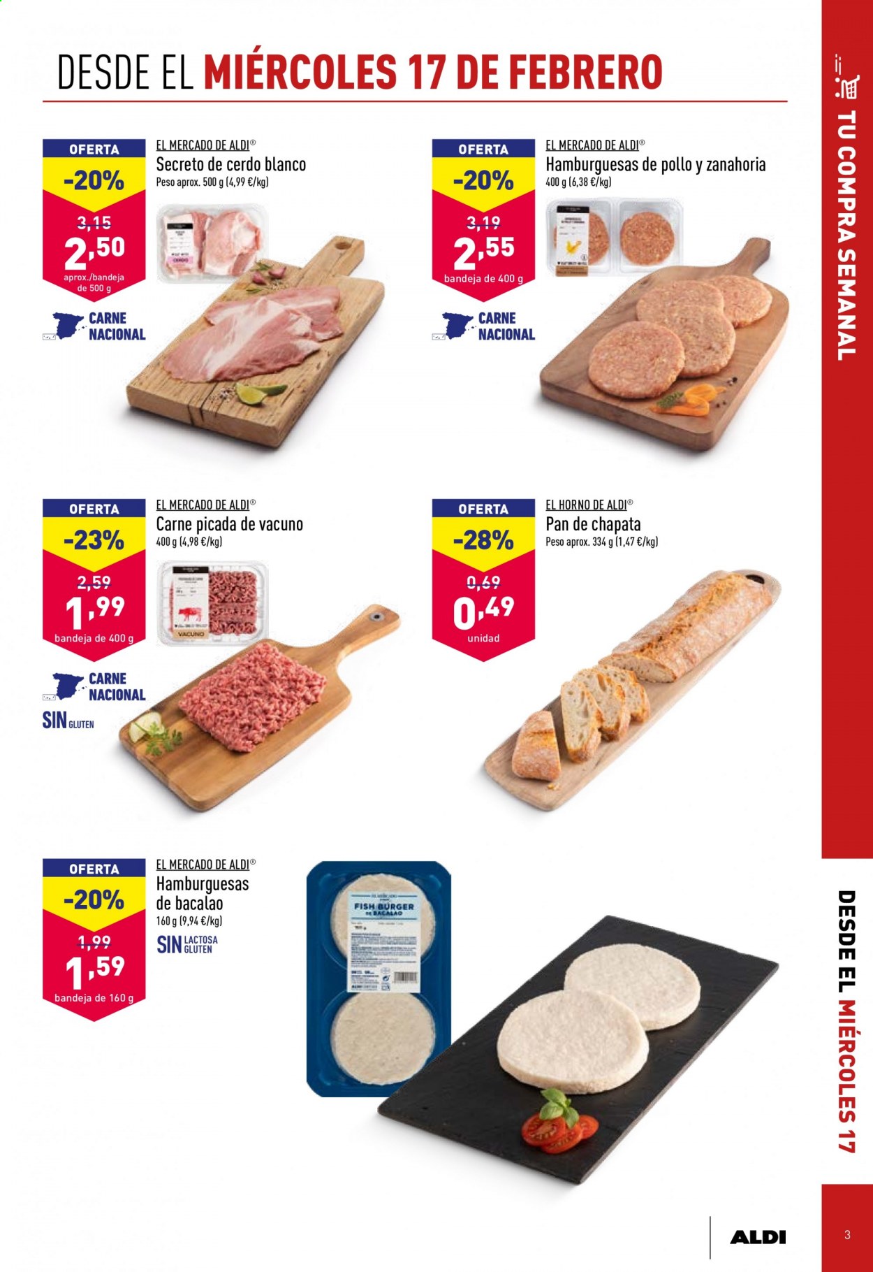 Folleto Aldi - 17/02/21 - 23/02/21. Página 3