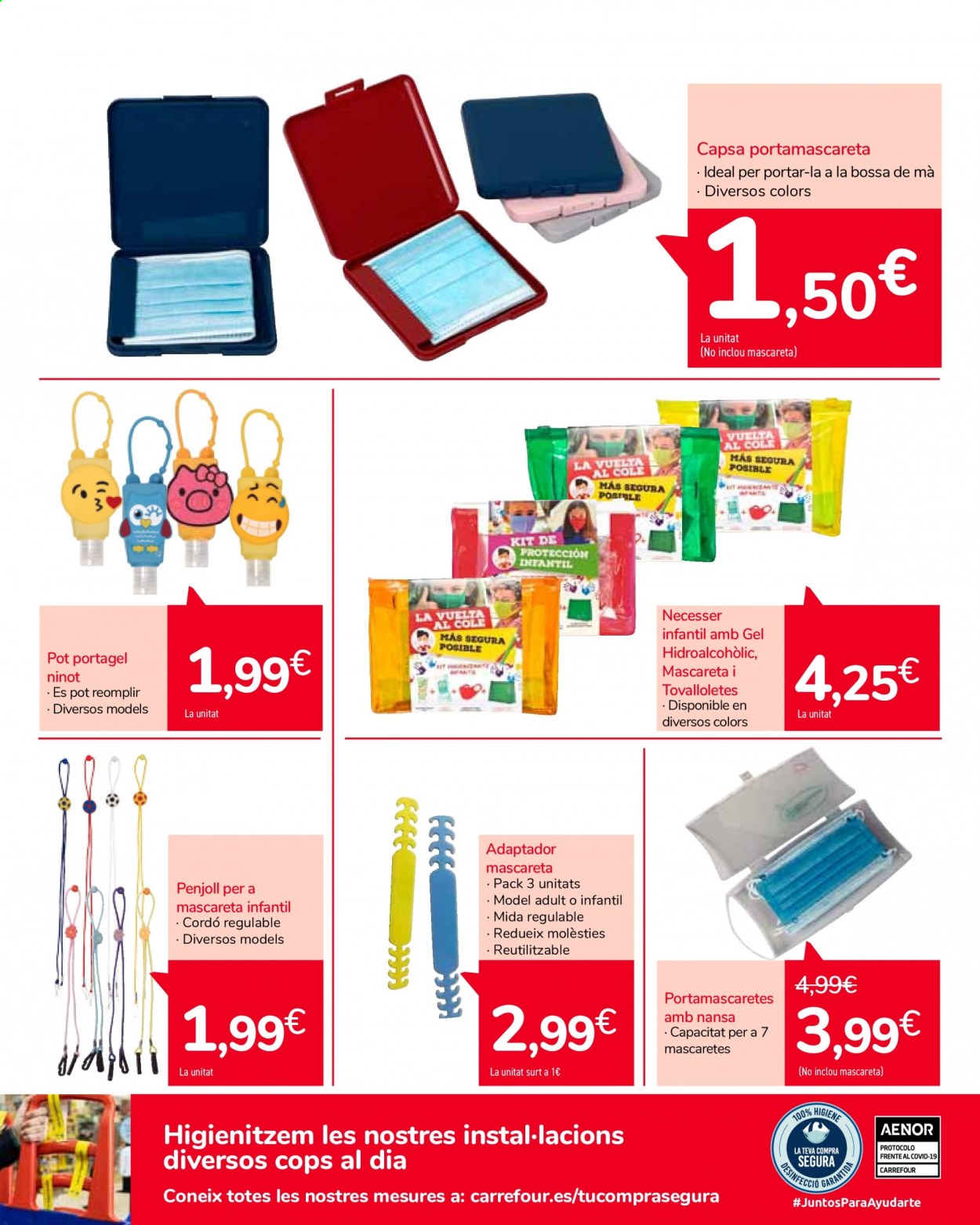 Folleto Carrefour - 12/02/21 - 09/03/21. Página 3