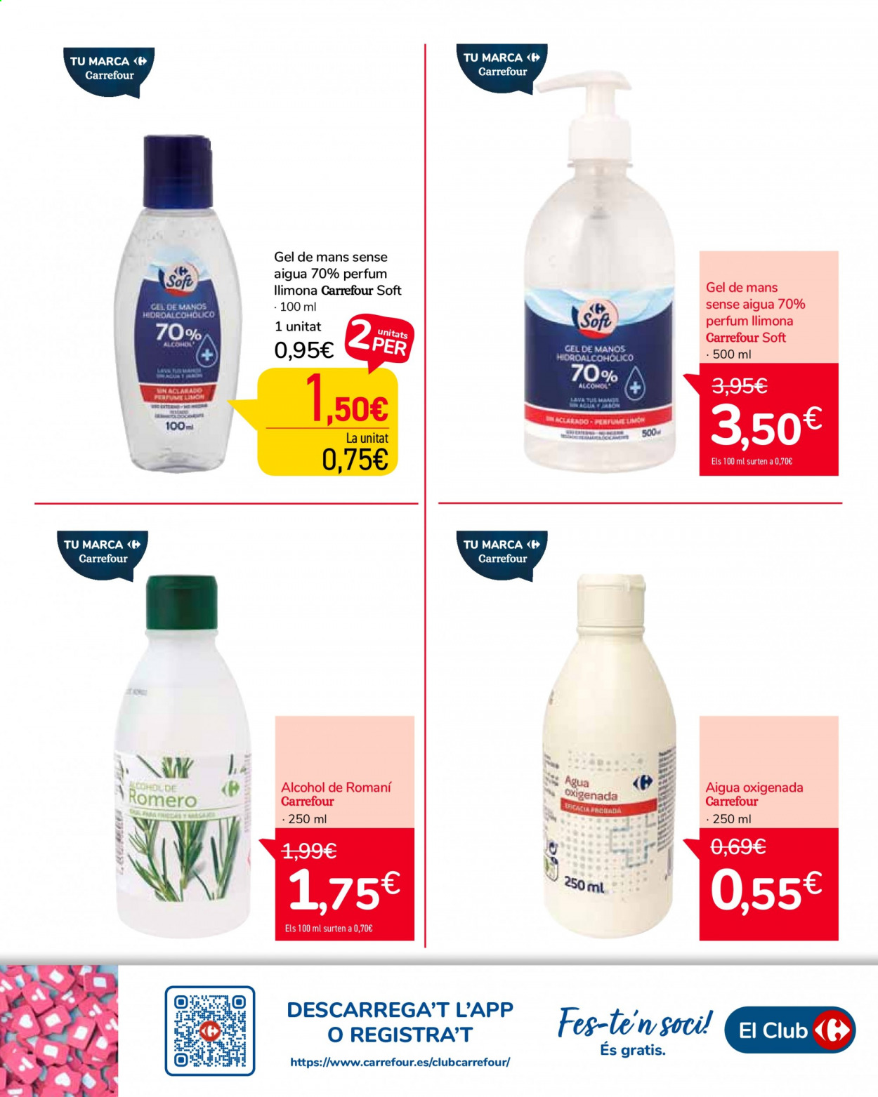 Folleto Carrefour - 12/02/21 - 09/03/21. Página 4