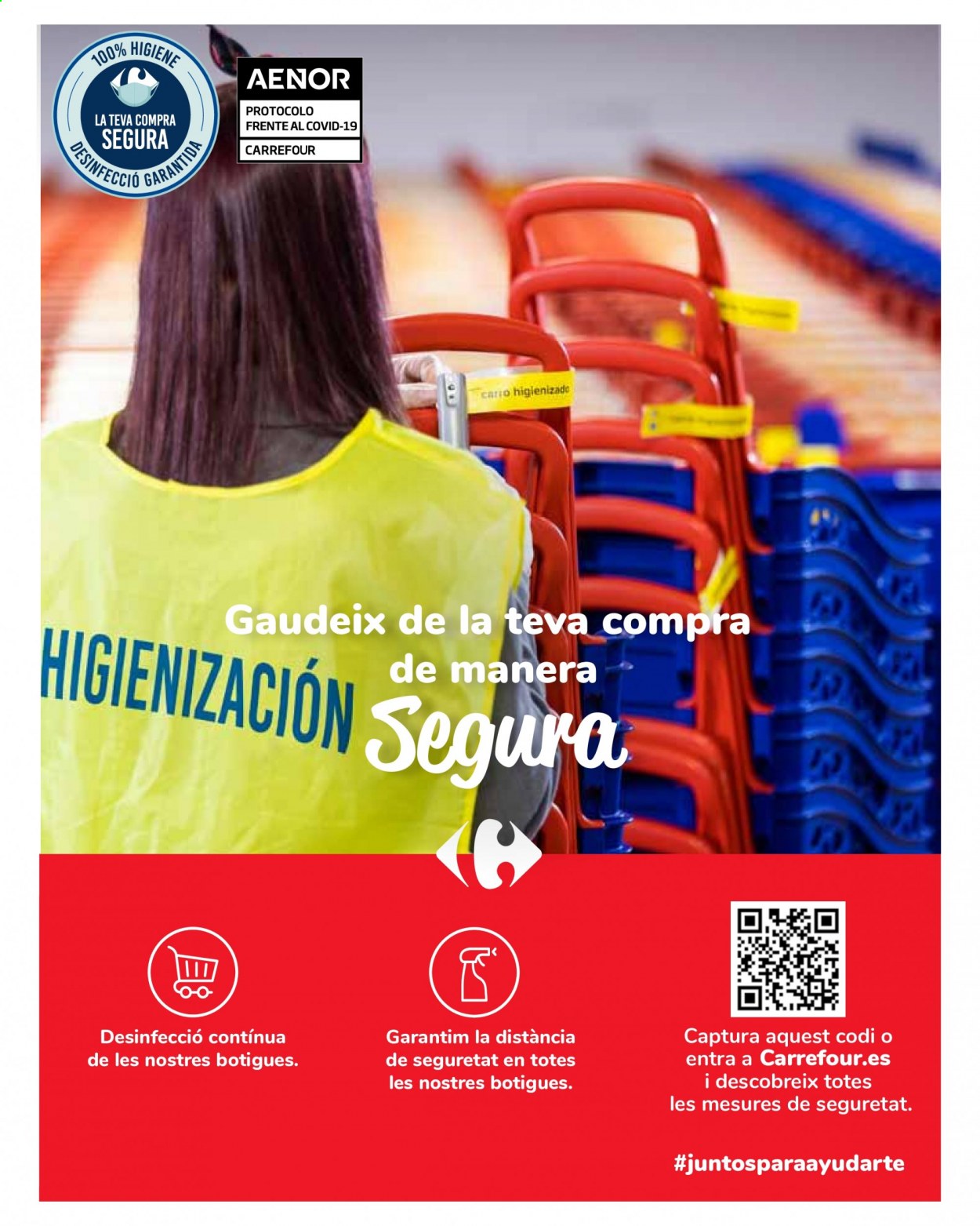 Folleto Carrefour - 12/02/21 - 09/03/21. Página 5