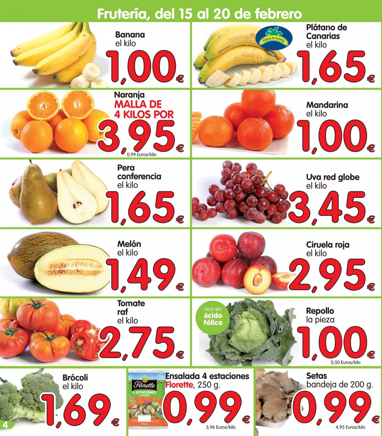 Folleto Alimerka - 15/02/21 - 20/02/21. Página 4
