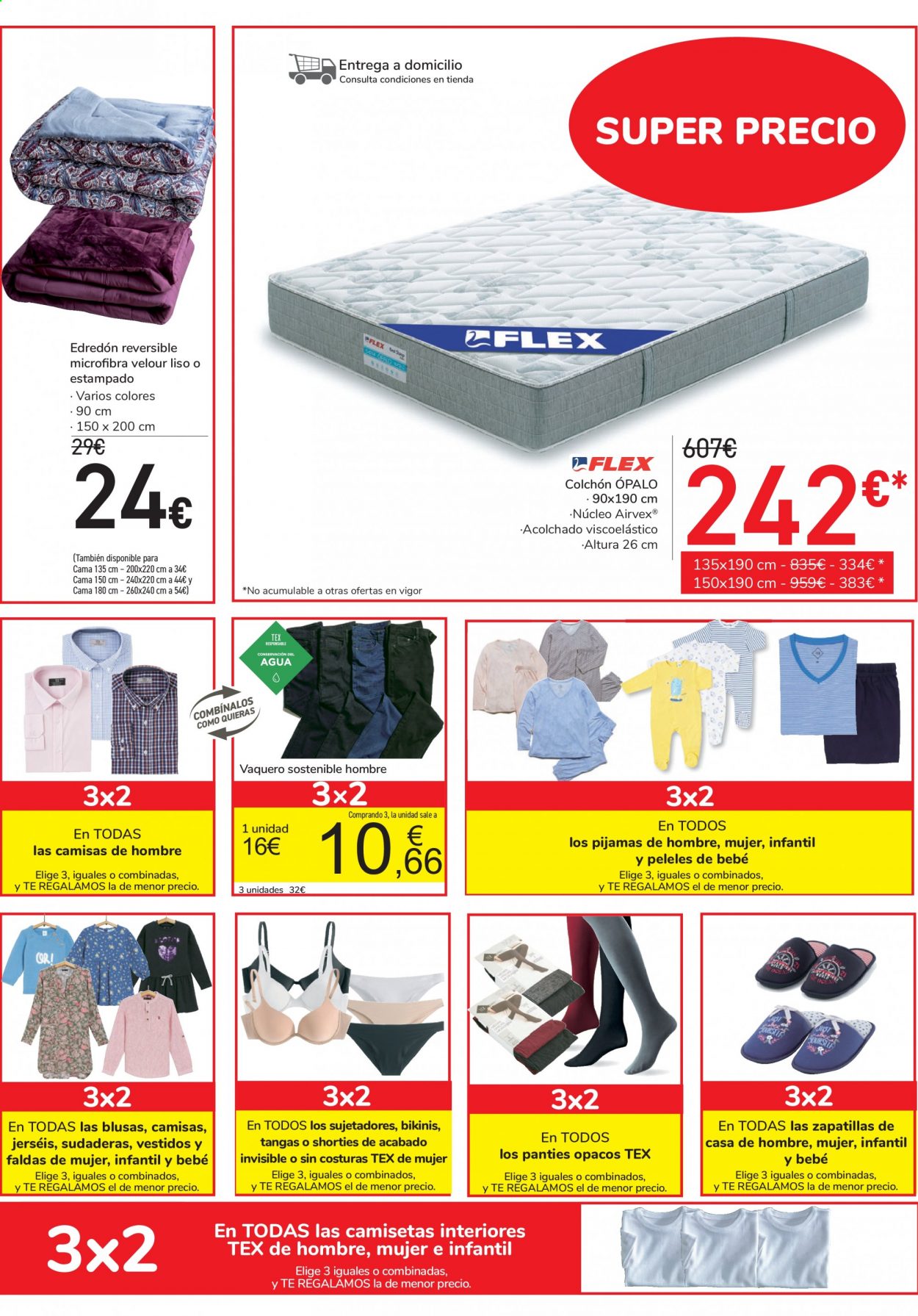 Folleto Carrefour - 17/02/21 - 23/02/21. Página 5