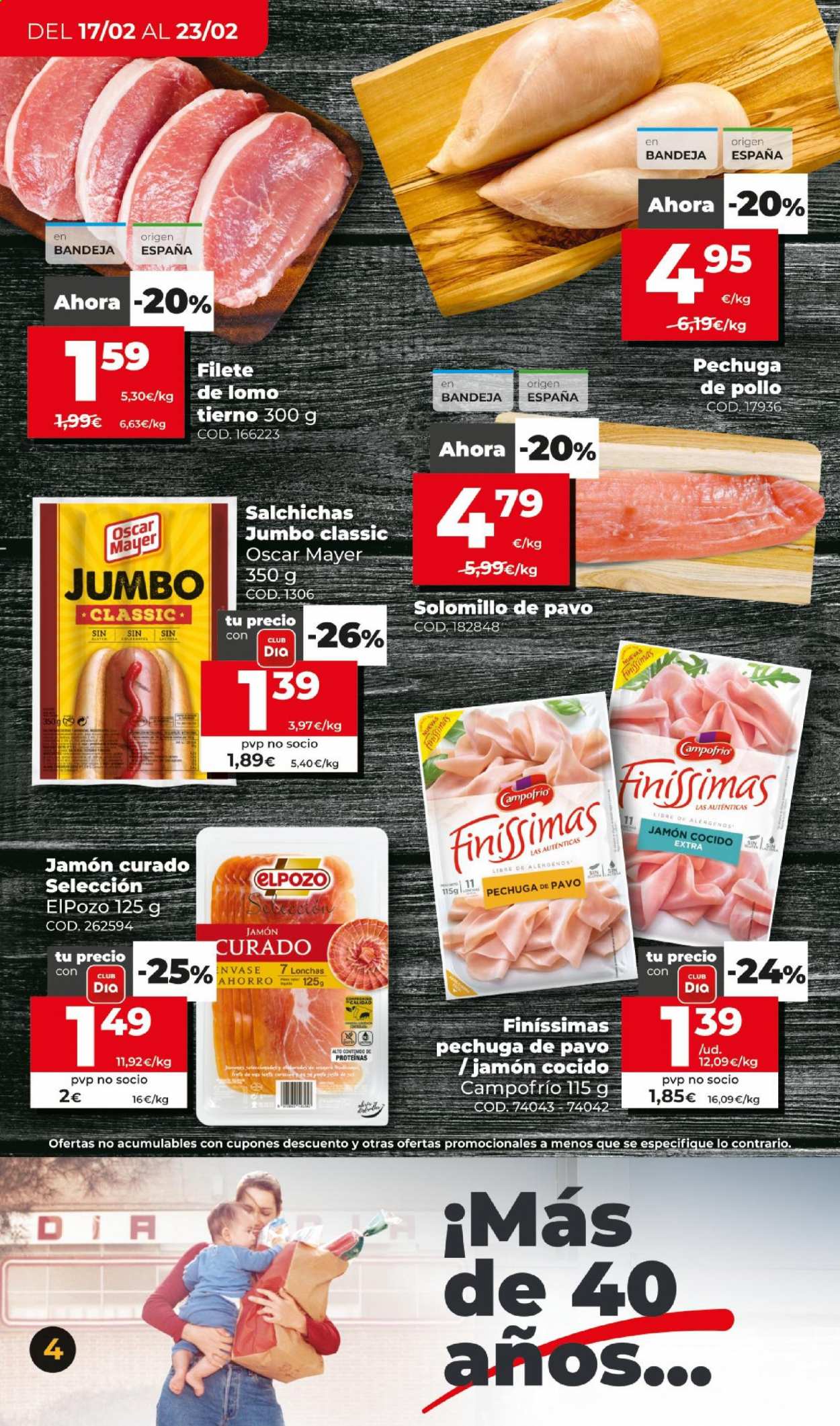 Folleto Dia - 17/02/21 - 23/02/21. Página 4