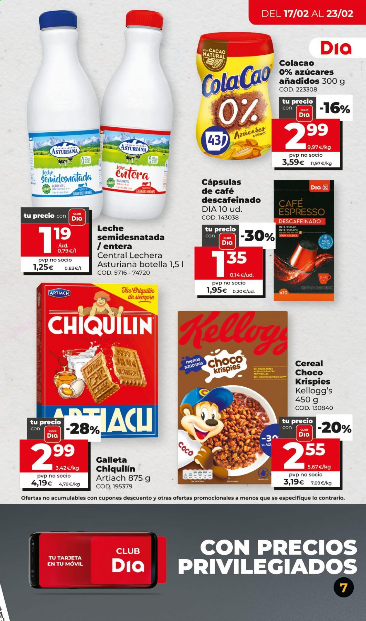 Folleto Dia - 17/02/21 - 23/02/21. Página 7