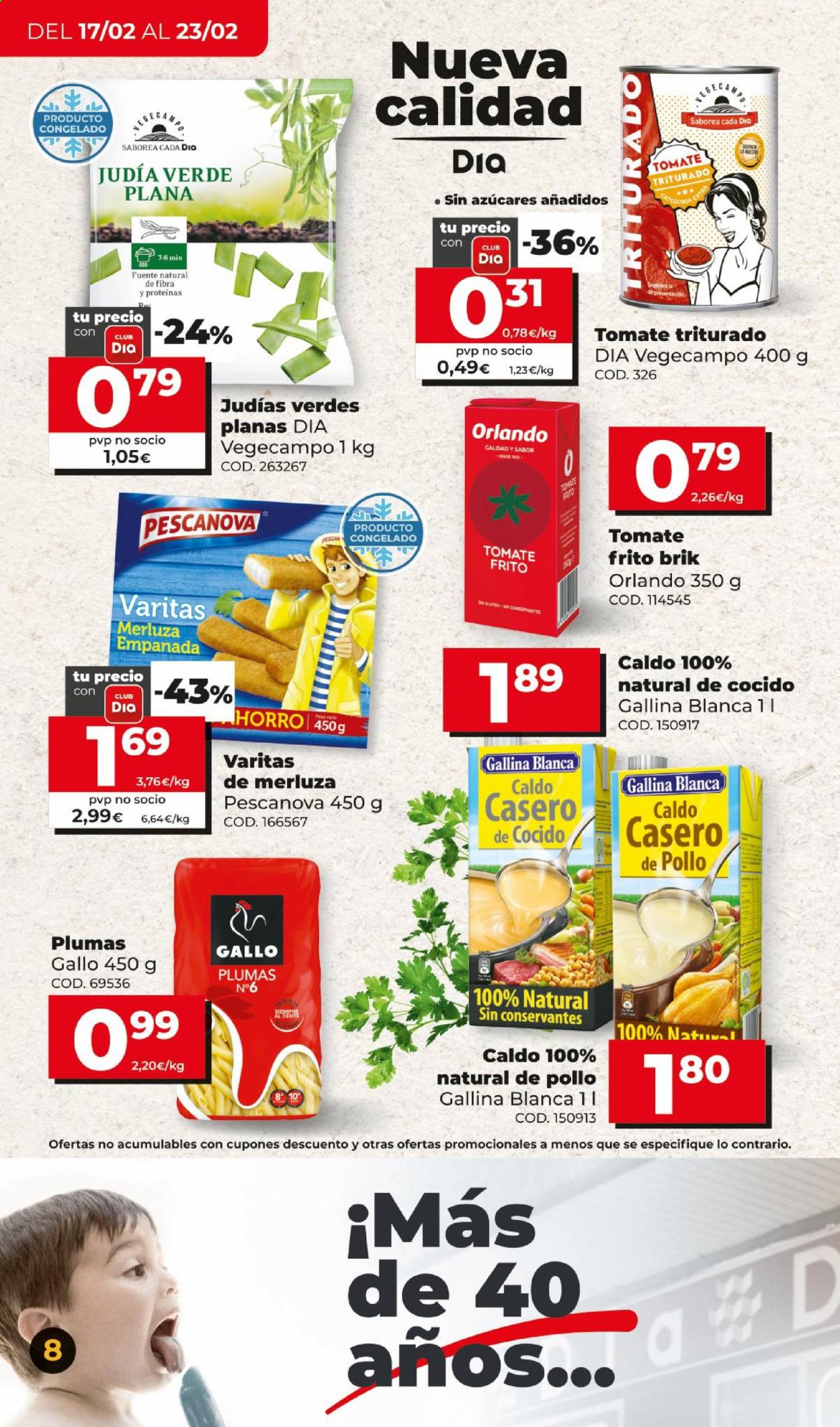 Folleto Dia - 17/02/21 - 23/02/21. Página 8