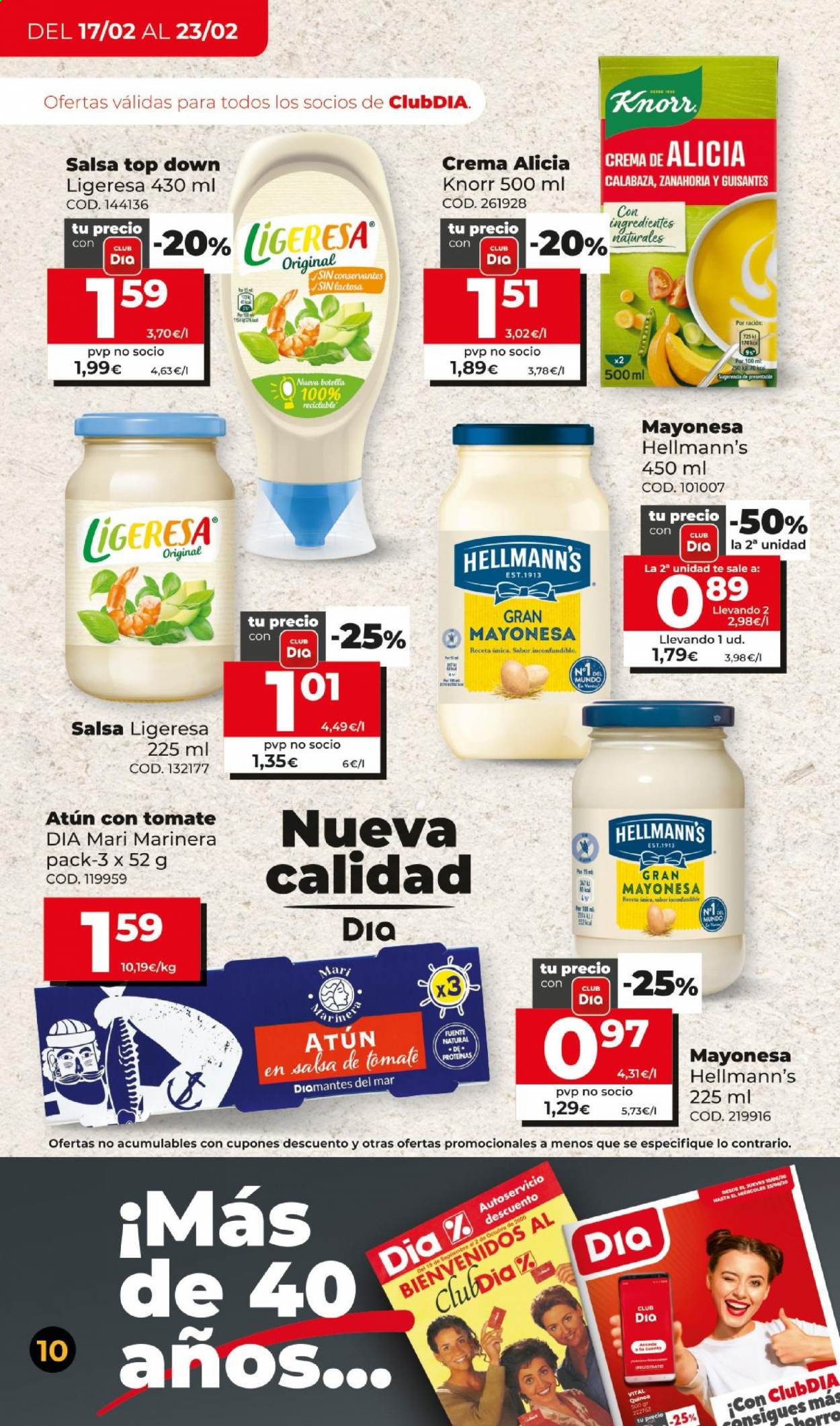 Folleto Dia - 17/02/21 - 23/02/21. Página 10