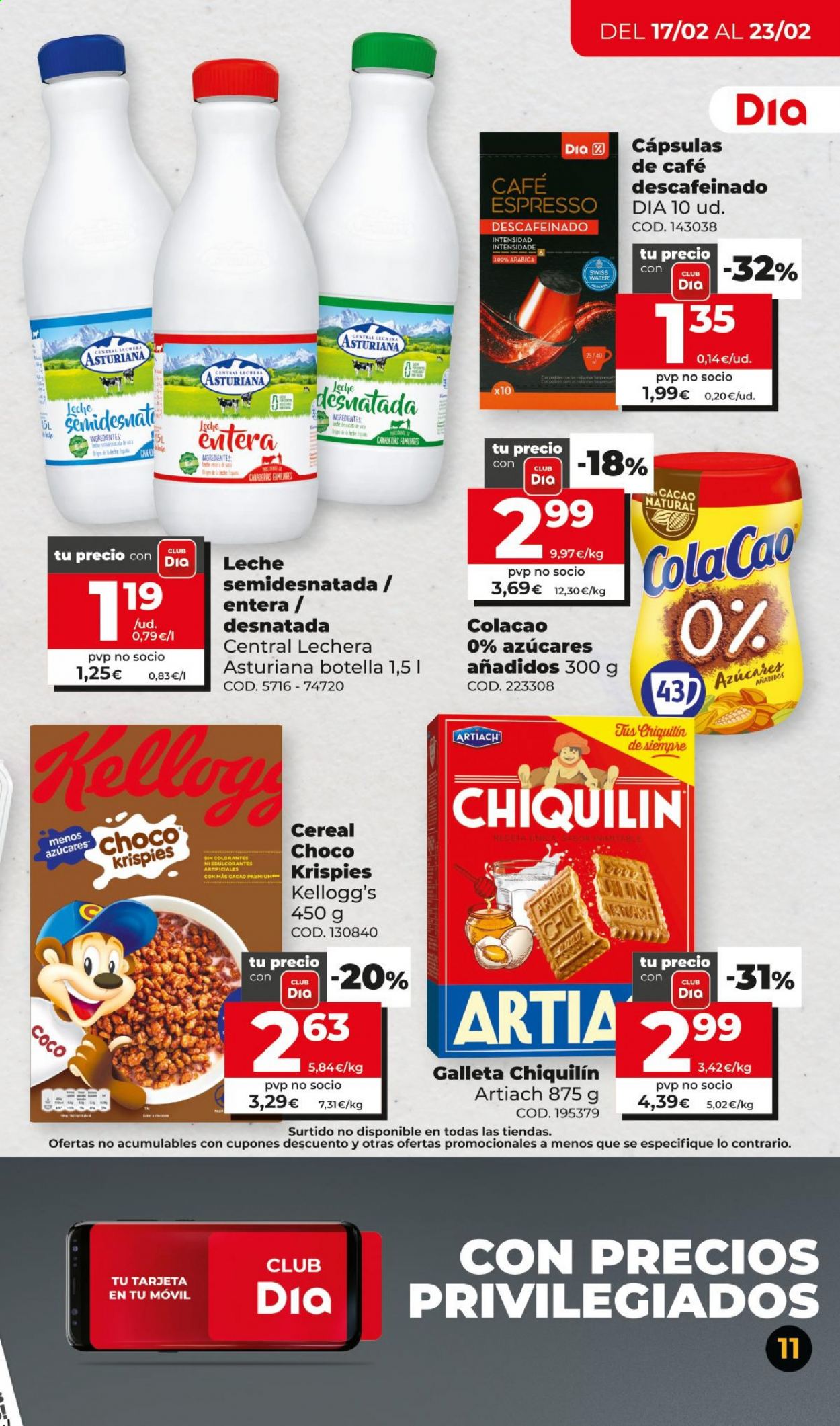 Folleto Dia - 17/02/21 - 23/02/21. Página 11