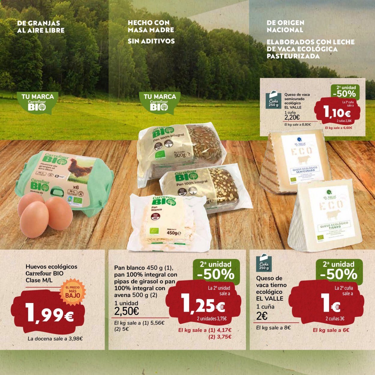 Folleto Carrefour - 18/02/21 - 11/03/21. Página 7