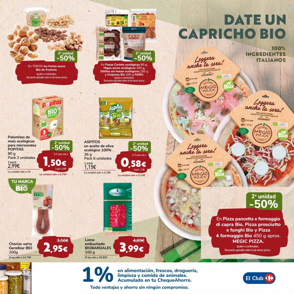 Folleto Carrefour - 18/02/21 - 11/03/21. Página 11