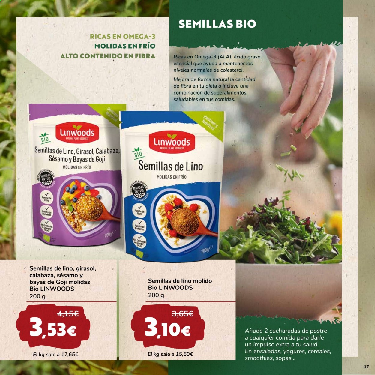 Folleto Carrefour - 18/02/21 - 11/03/21. Página 17