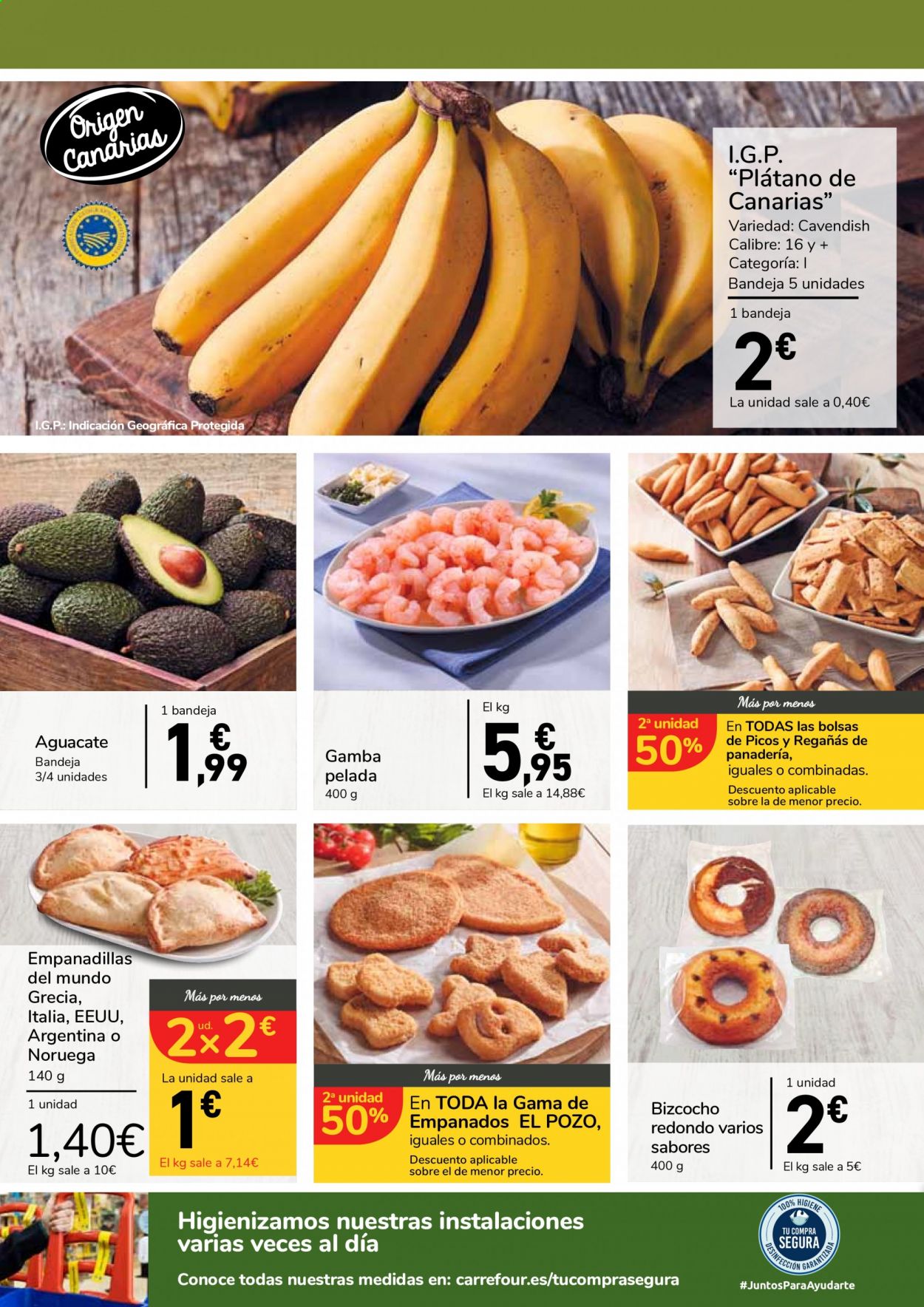 Folleto Carrefour - 18/02/21 - 24/03/21. Página 2