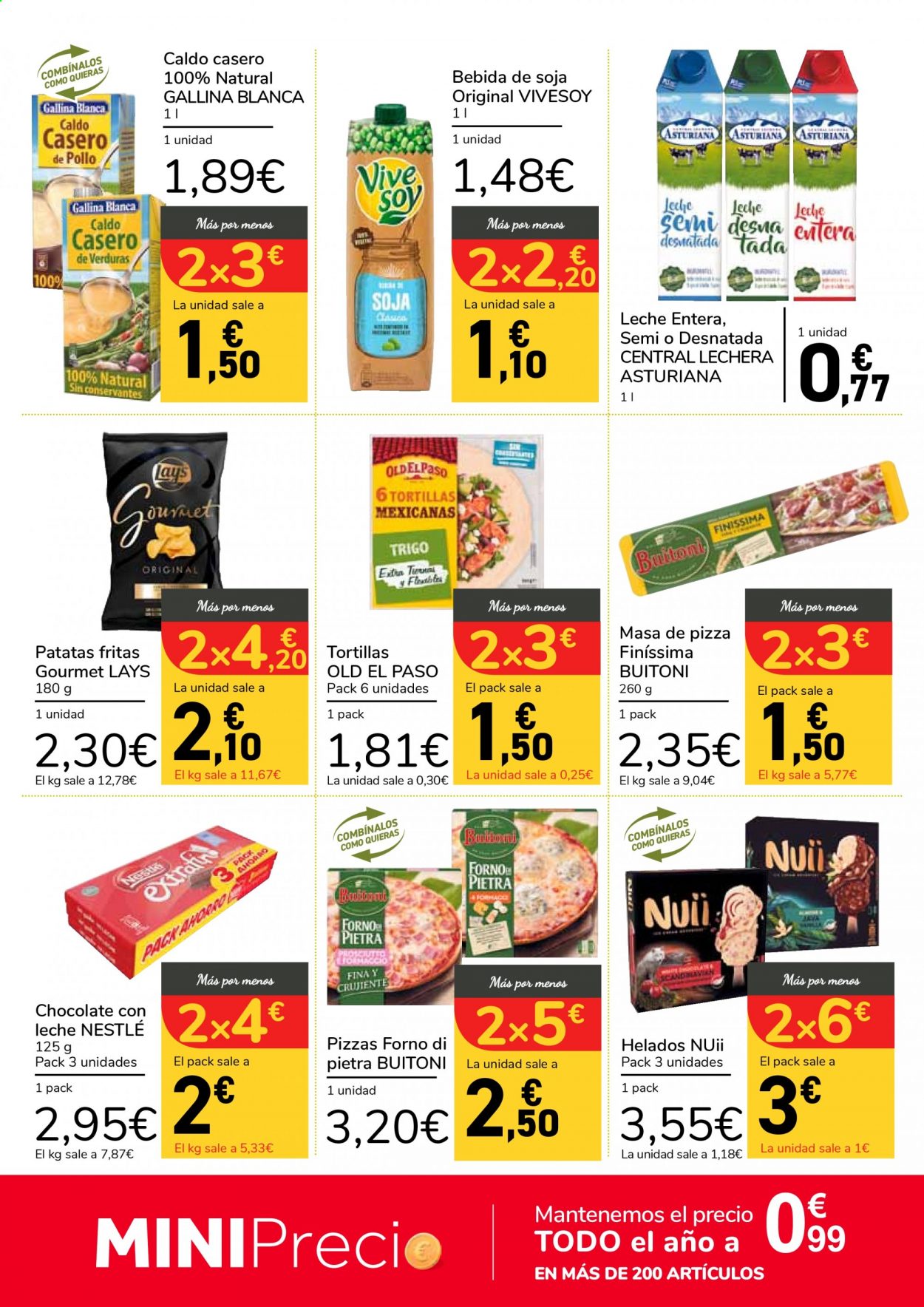 Folleto Carrefour - 18/02/21 - 24/03/21. Página 5