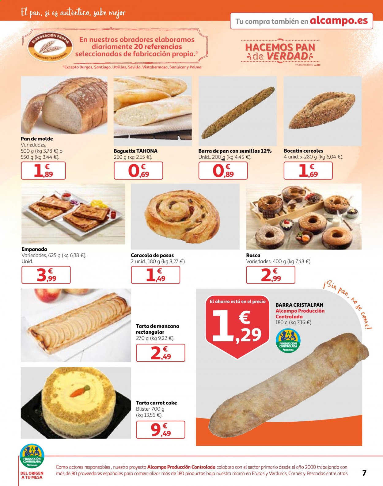 Folleto Alcampo - 18/02/21 - 03/03/21. Página 7
