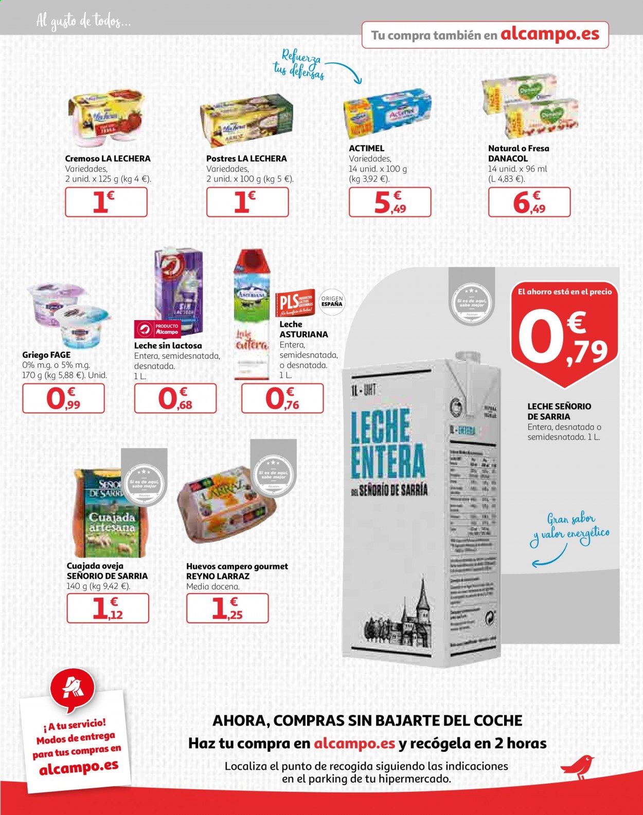 Folleto Alcampo - 18/02/21 - 03/03/21. Página 9