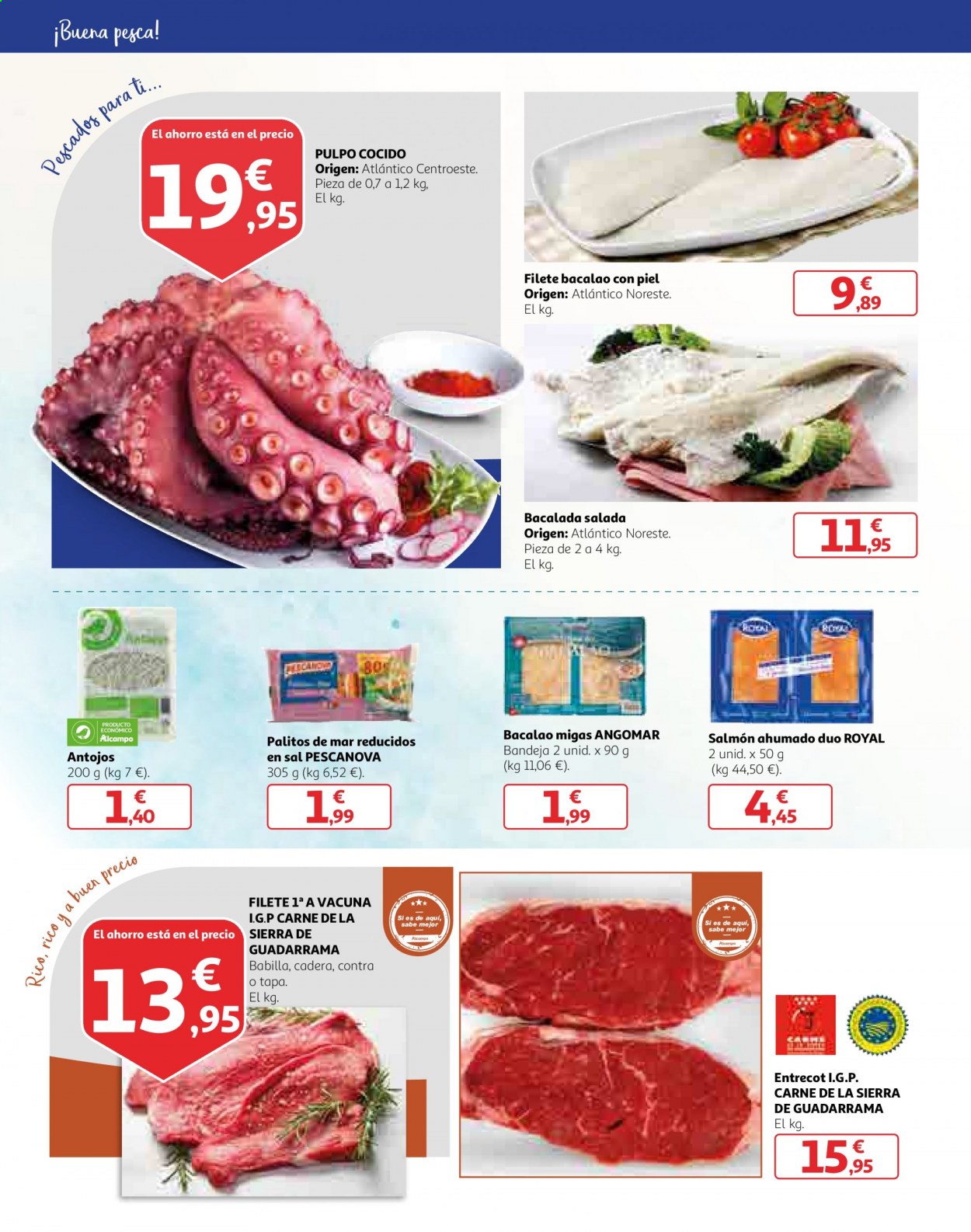 Folleto Alcampo - 18/02/21 - 03/03/21. Página 4