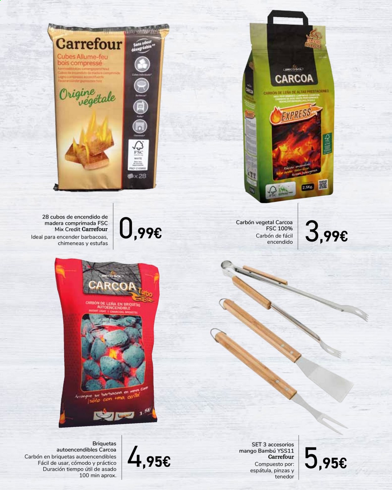 Folleto Carrefour - 23/02/21 - 15/03/21. Página 7